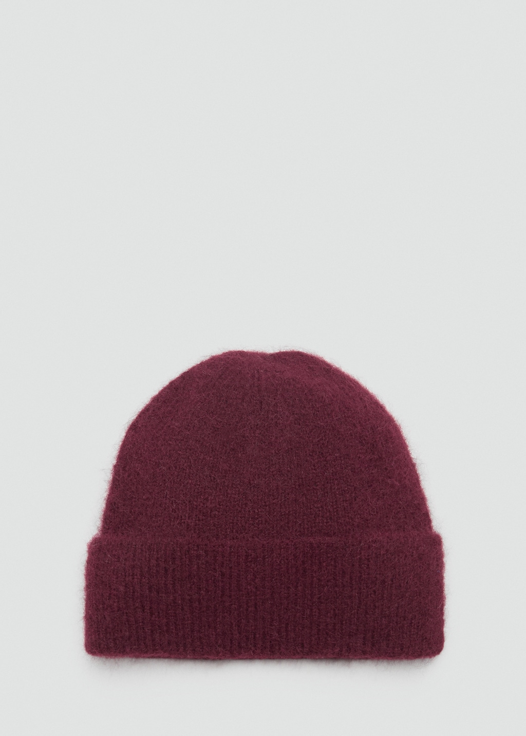 Knit beanie - Women | MANGO USA
