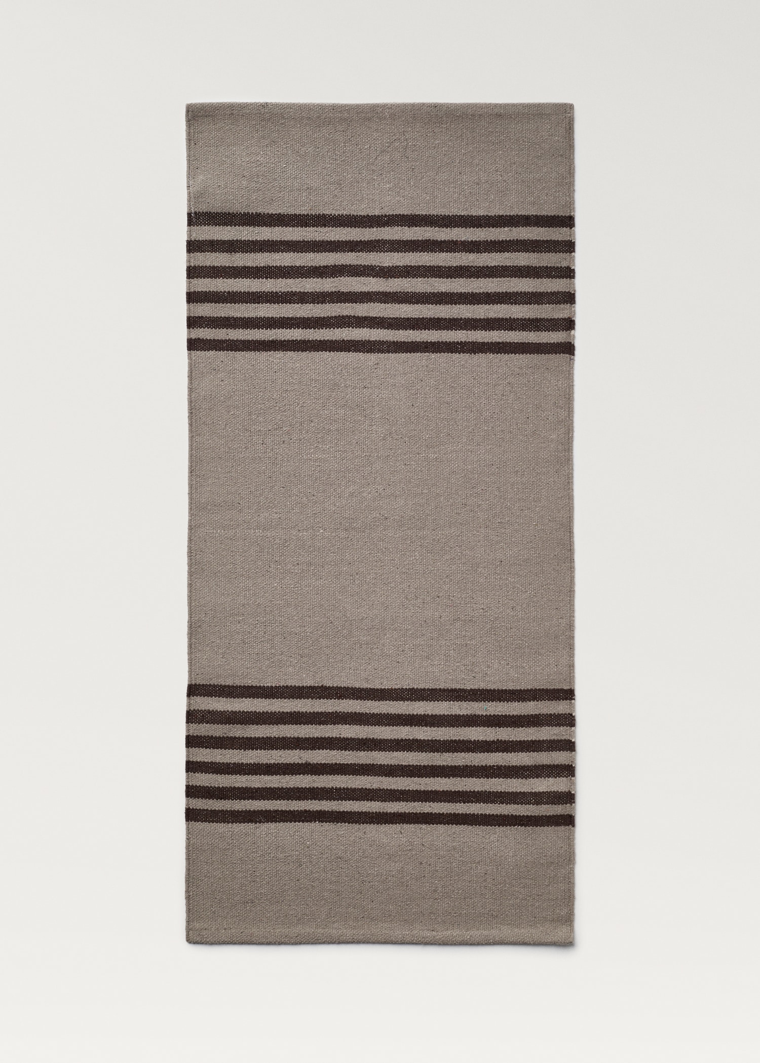 Stone Thread Rug 60x120cm - Article without model