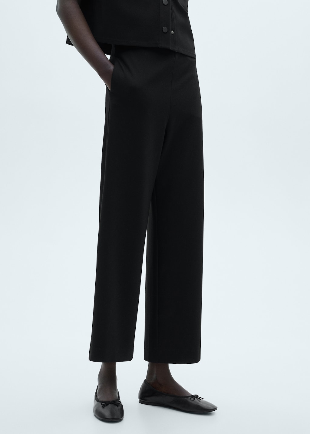 Culotte punto deals