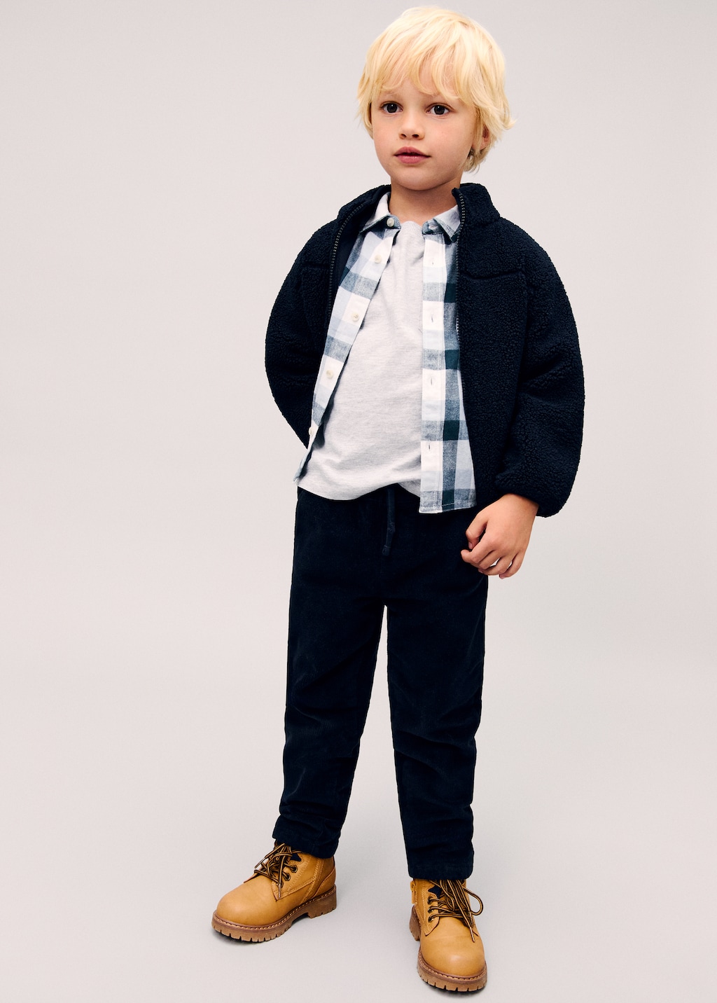 Jogger corduroy sale