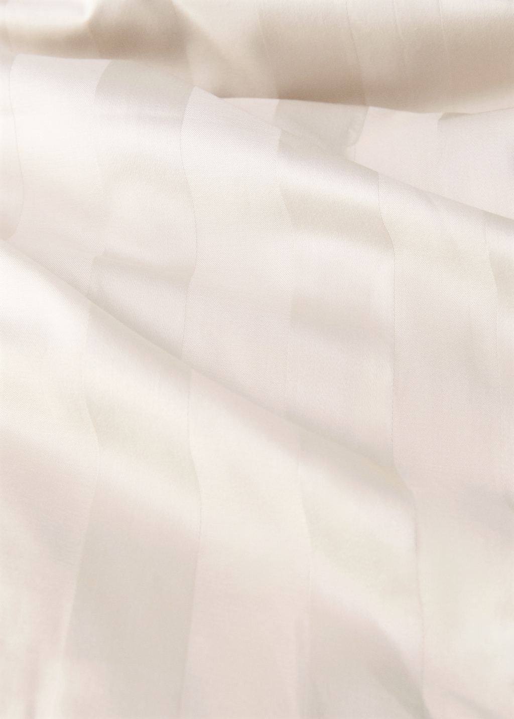 Copripiumino Reversible Textilhome Matrimoniale - Microfibra RAMAS, 240x220 Cm, Con 2 Federe 70x40, Naturale - Foto 7