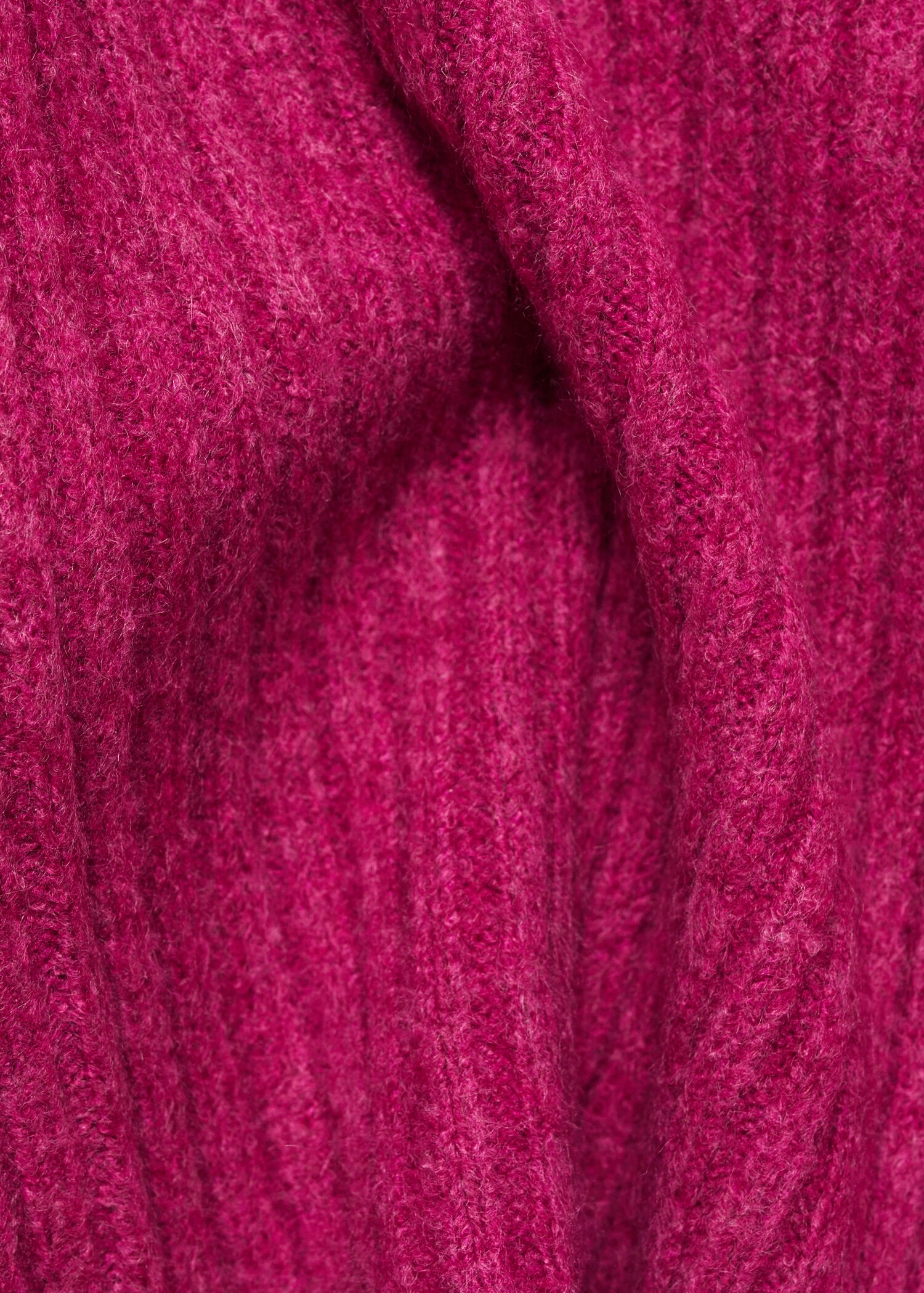 Cardigan maille boutons métalliques - Détail de l'article 0