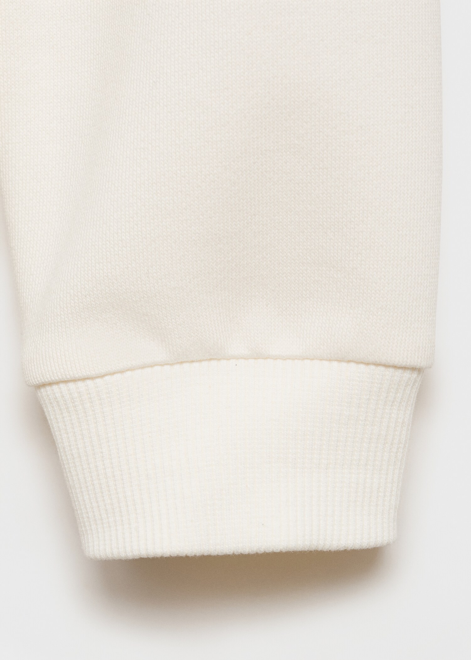 Sweat-shirt coton imprimé - Détail de l'article 8