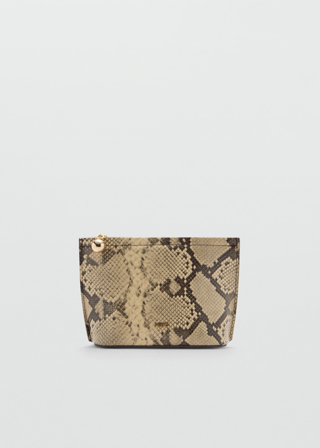 Leather toiletry bag womens new arrivals