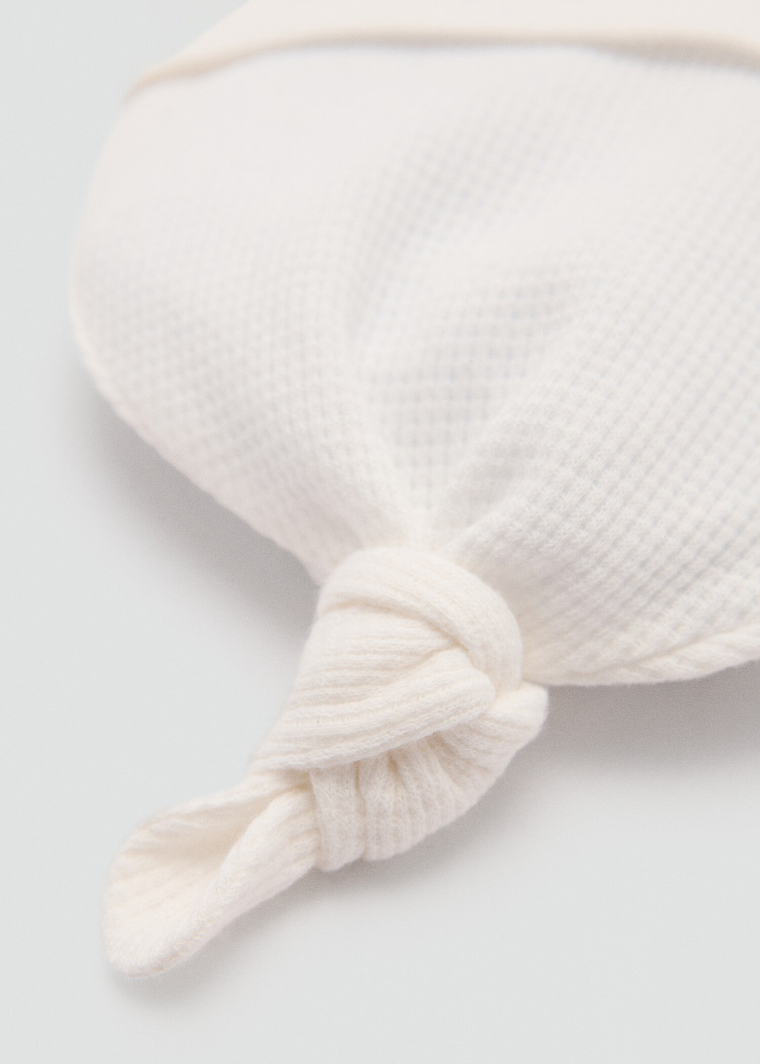 Bonnet coton - Détail de l'article 1