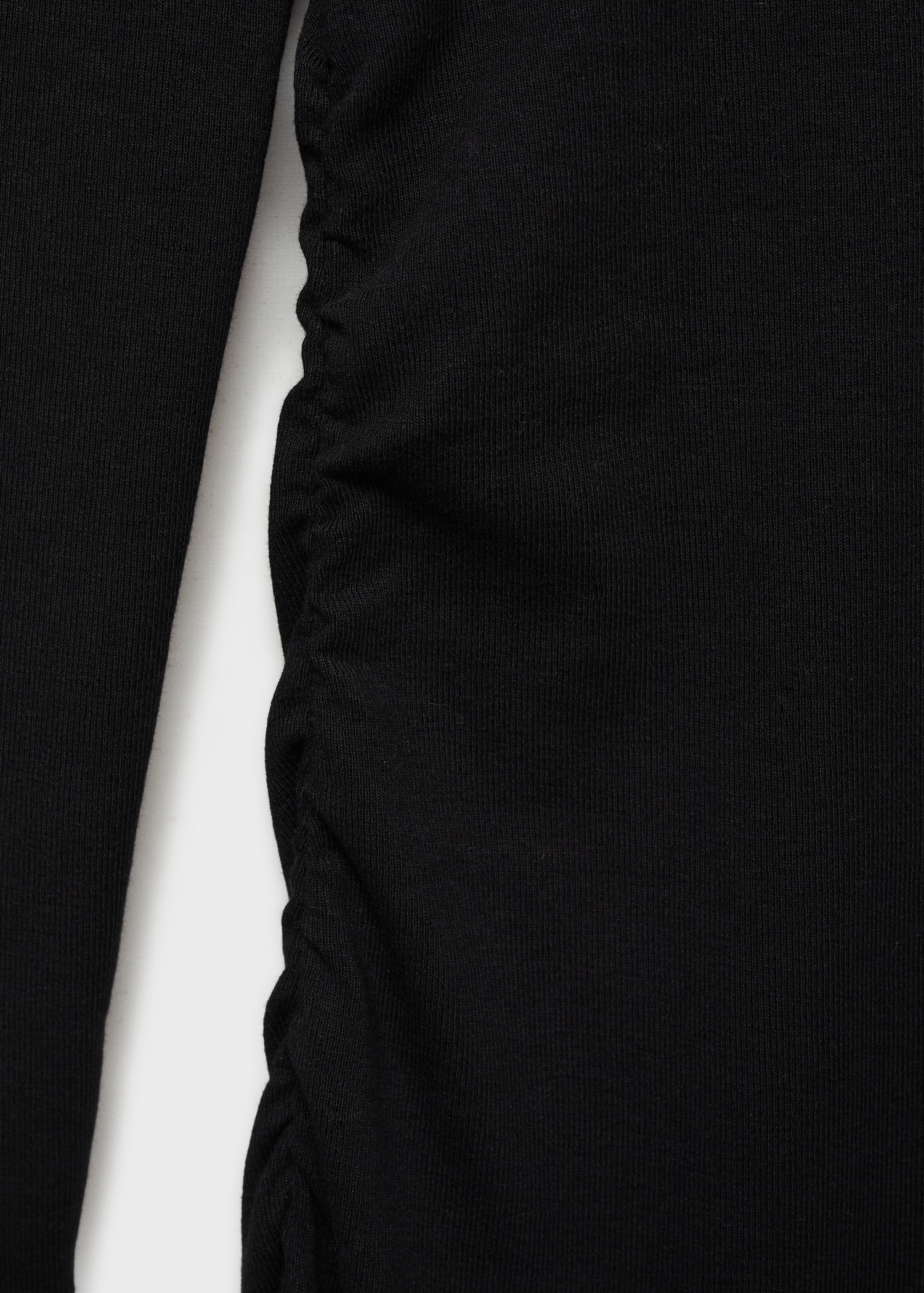 Cotton midi dress - Details of the article 0