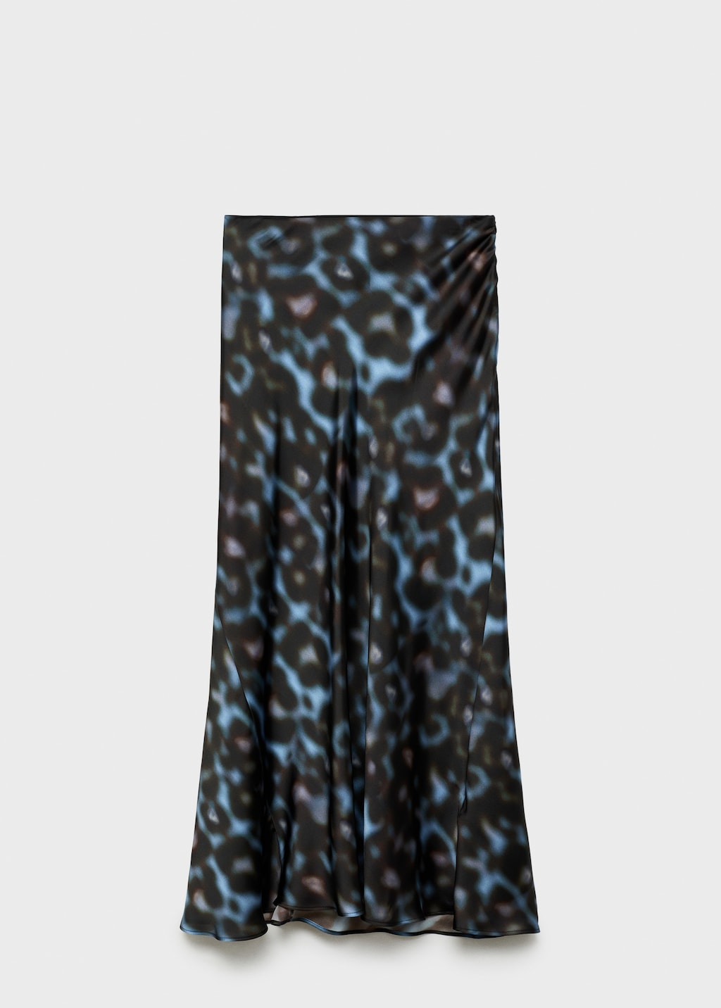 Satijnen rok zara new arrivals