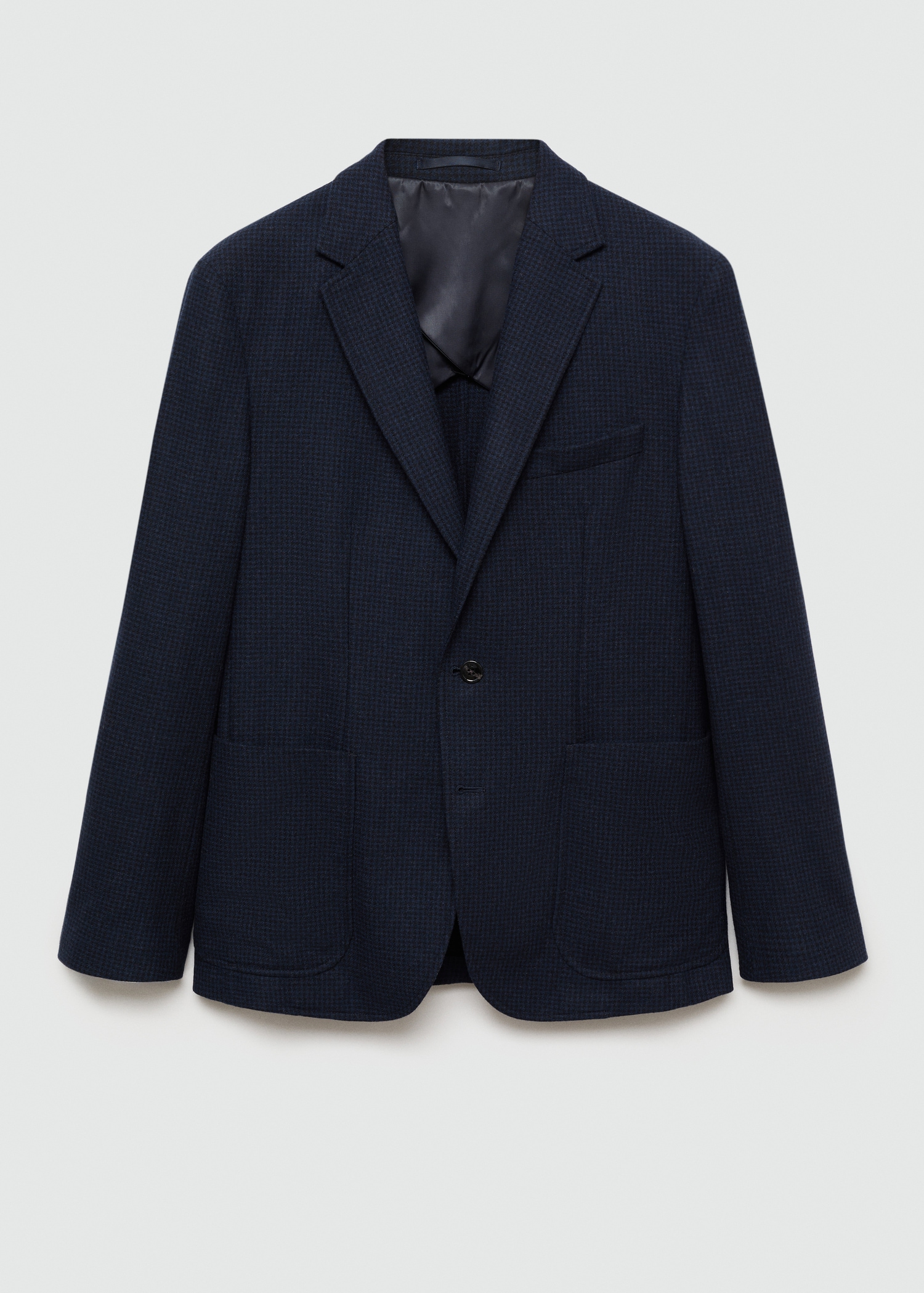 Blazer molina - Article without model