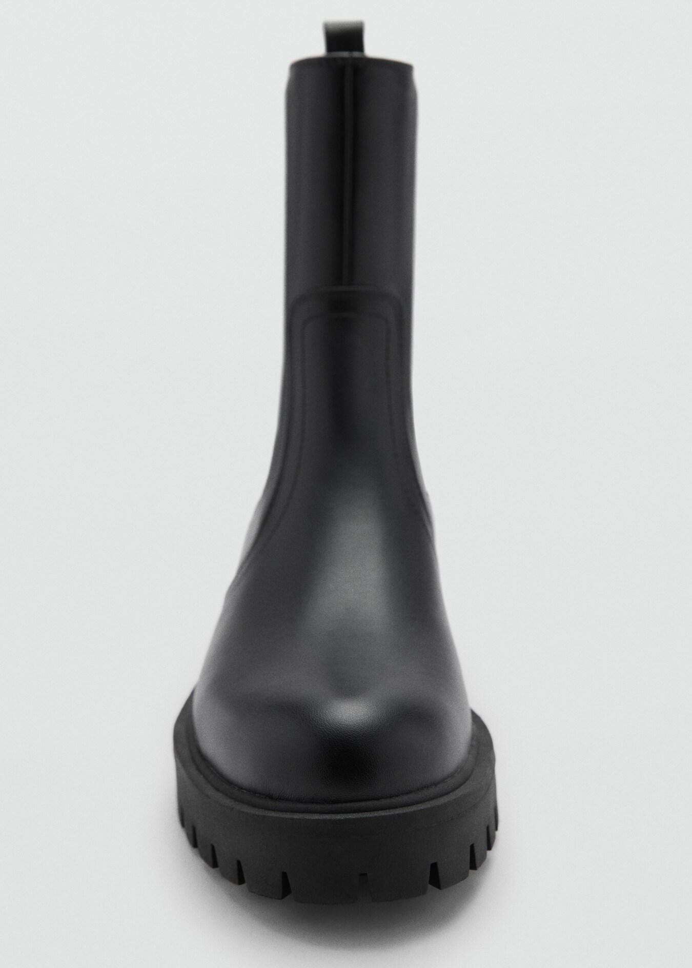 mango chelsea boots womens
