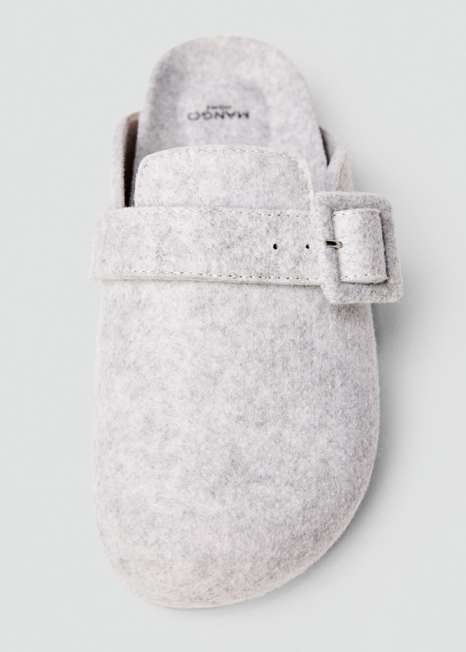 Zapatillas casa zueco - Detalle del artículo 2