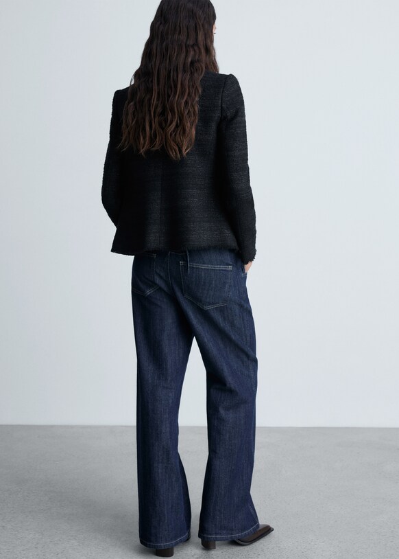MARGO TWEED DRESS & JACKET