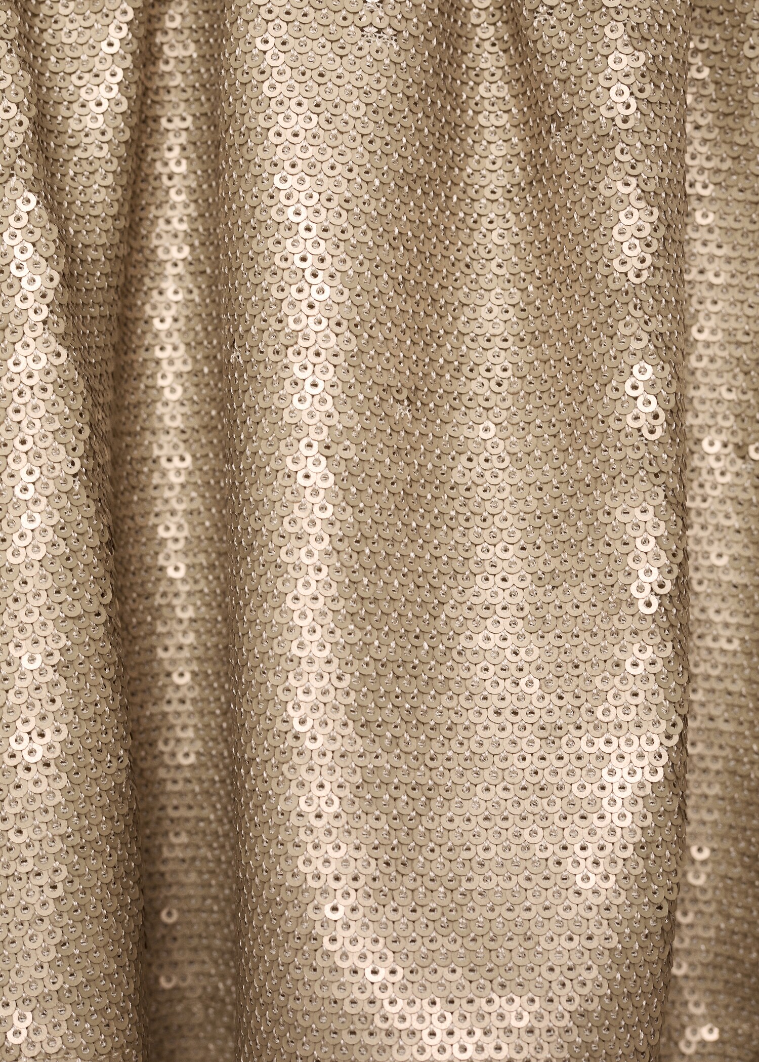 Falda lentejuelas - Detalle del artículo 0