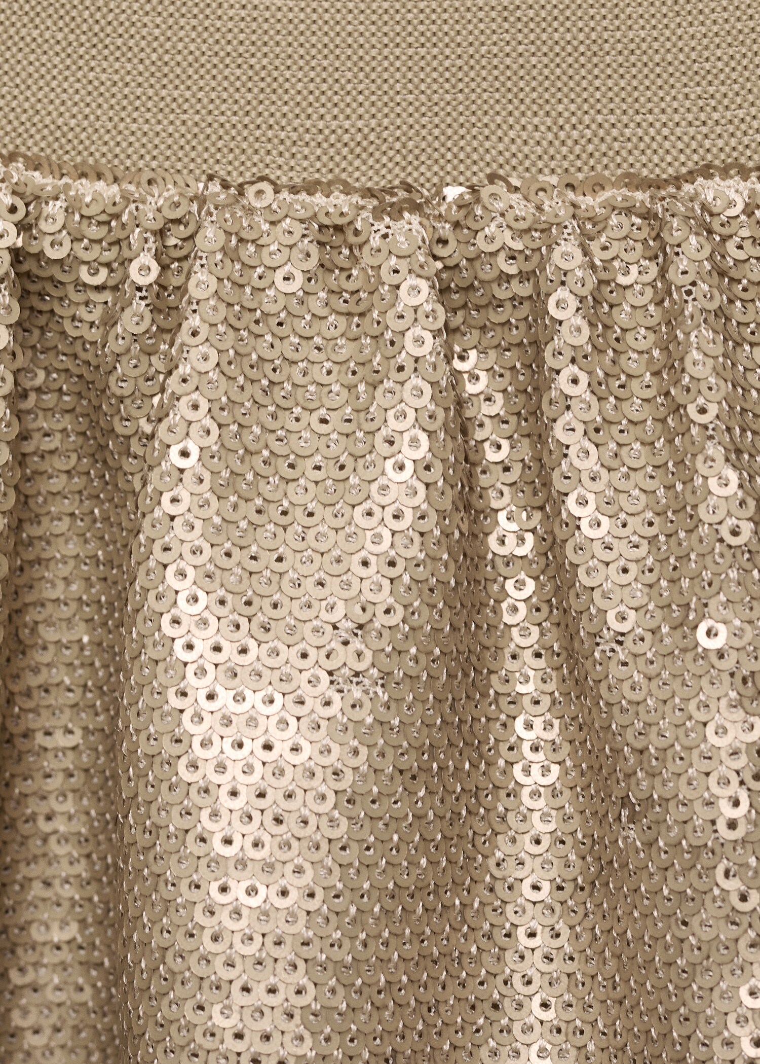 Falda lentejuelas - Detalle del artículo 8