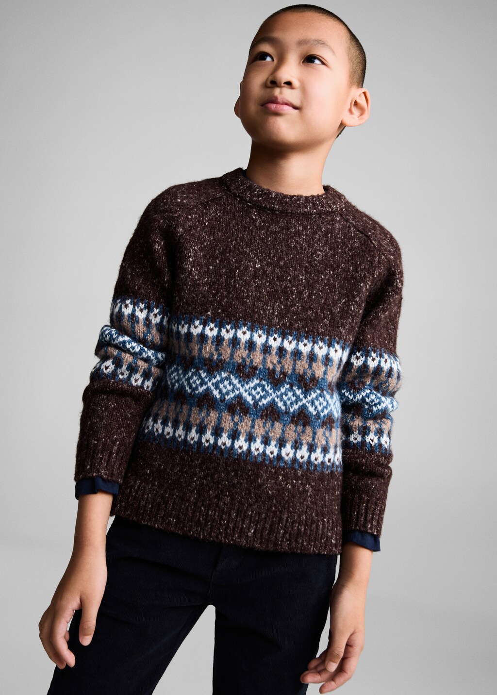 Pullovers for kids hot sale
