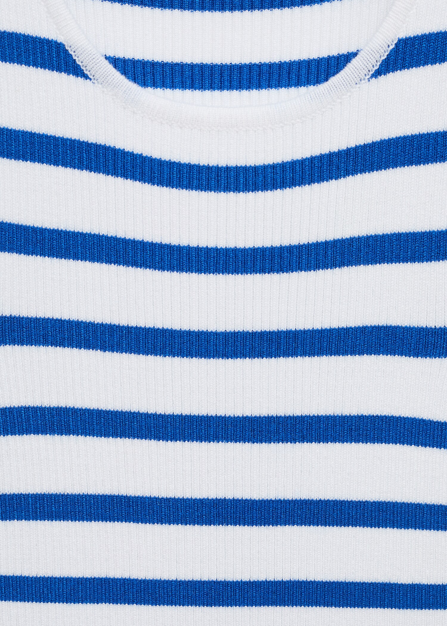 Robe courte maille - Détail de l'article 8
