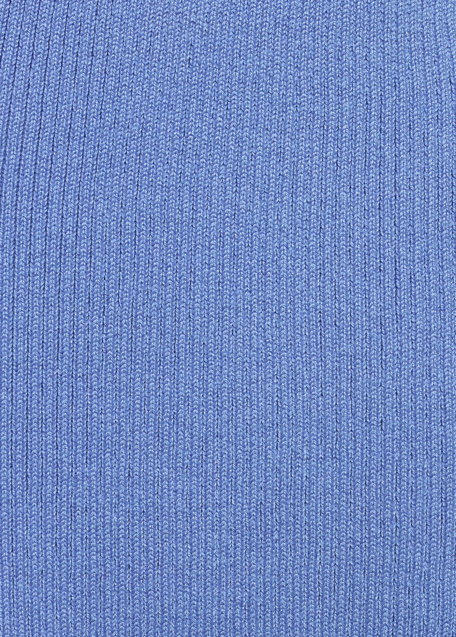 Knit strap top - Details of the article 0