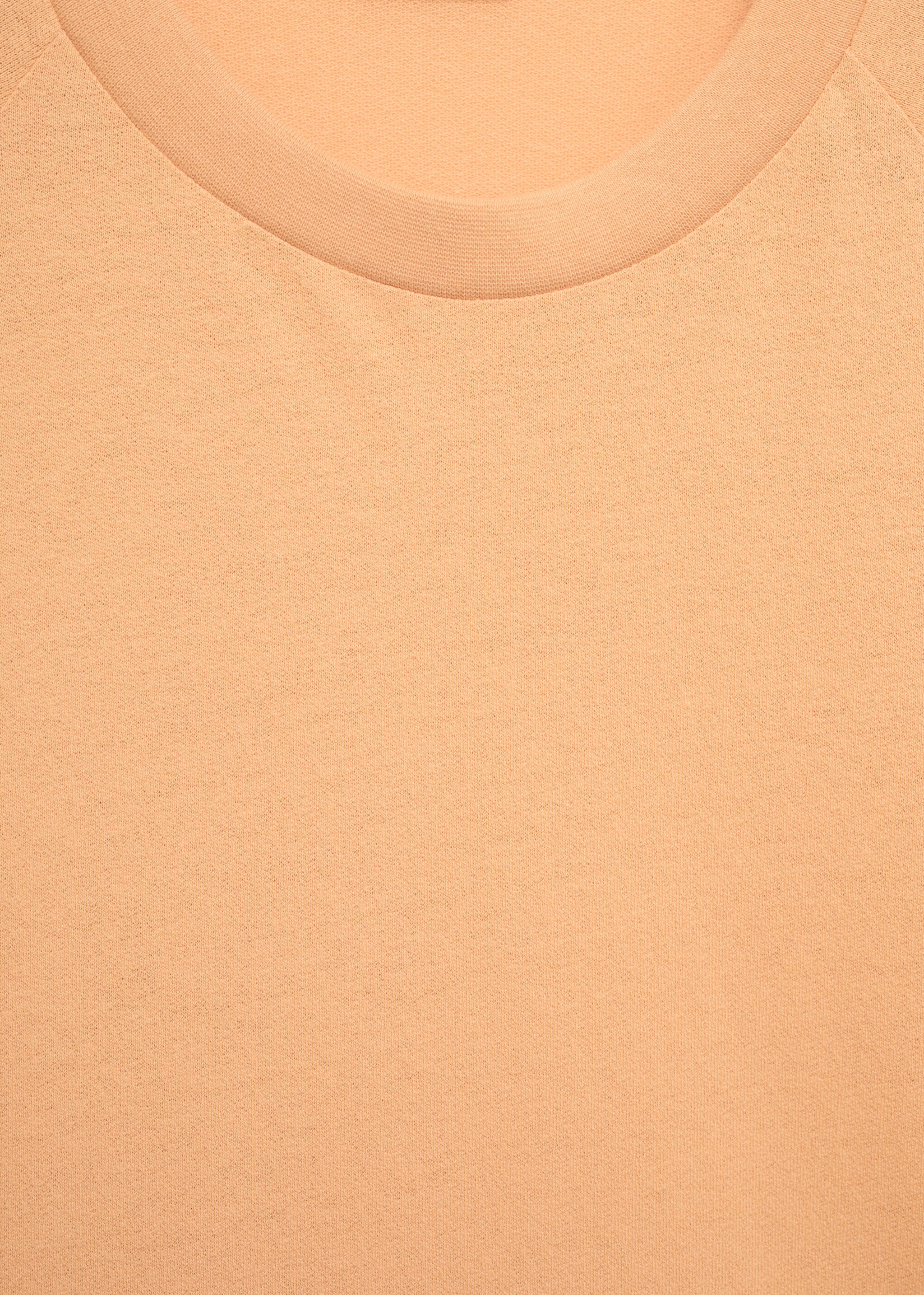 Relaxed fit cotton t-shirt - Details of the article 8