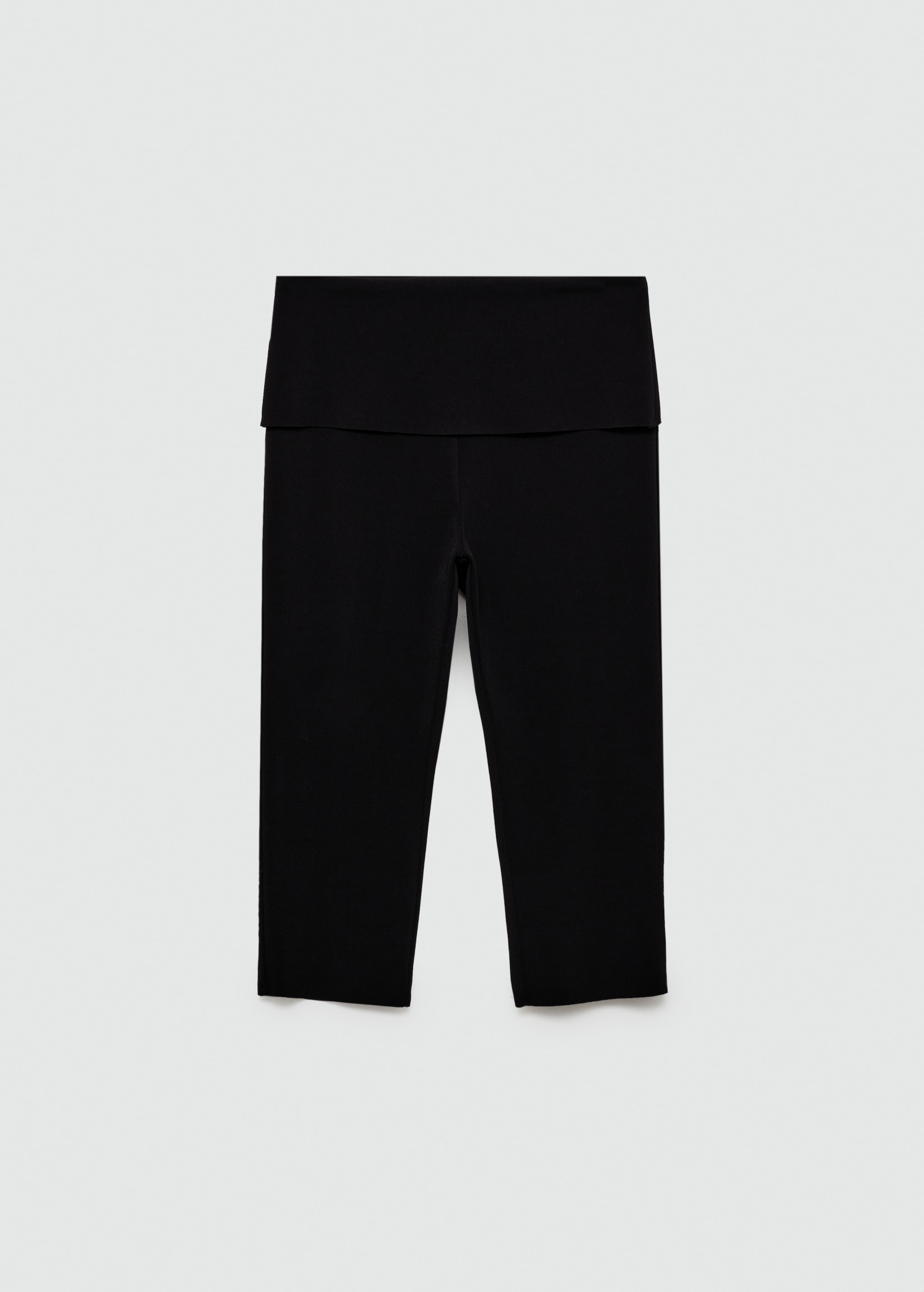 Capri leggings - Article without model