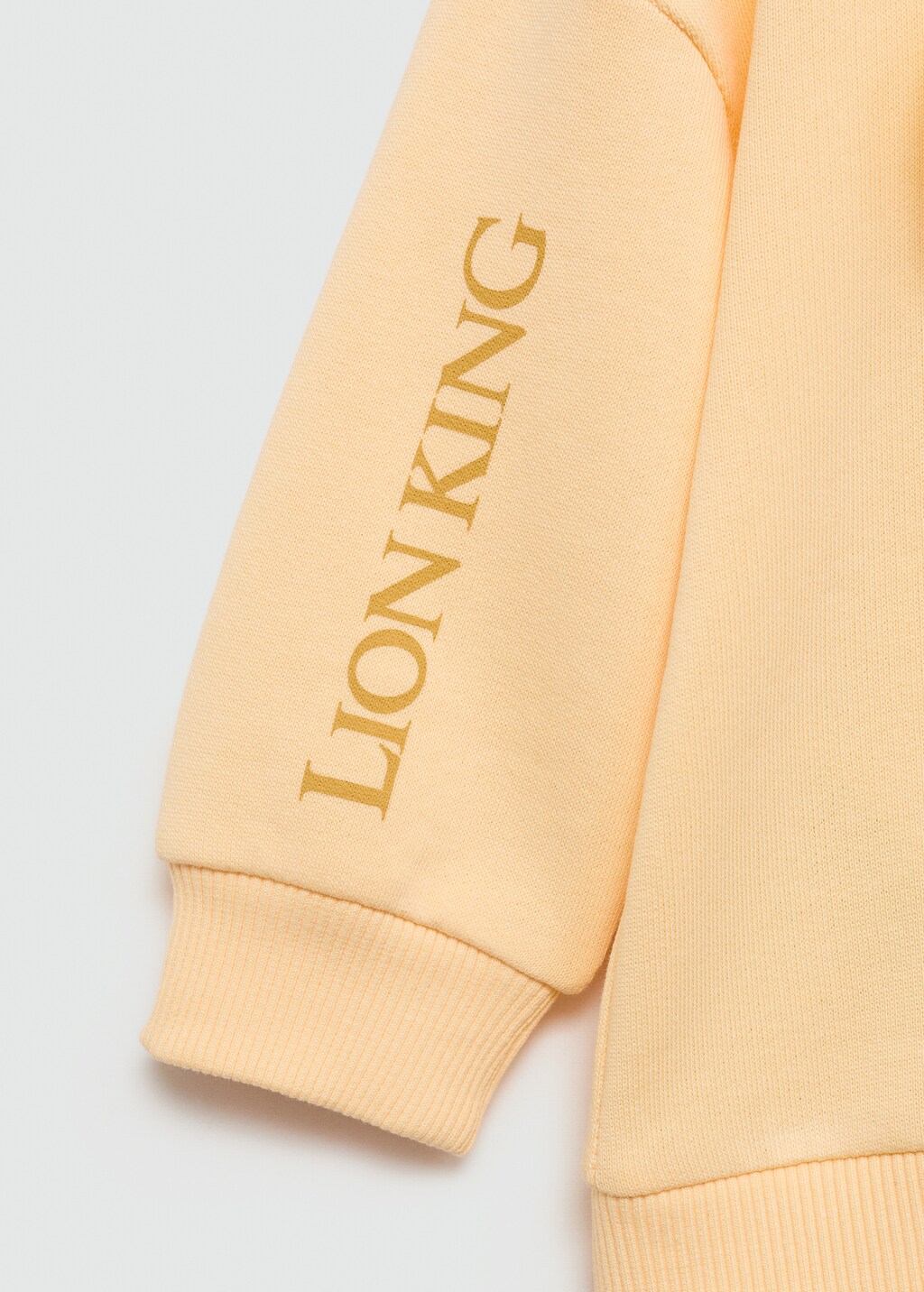 King of sweatshirts hot sale