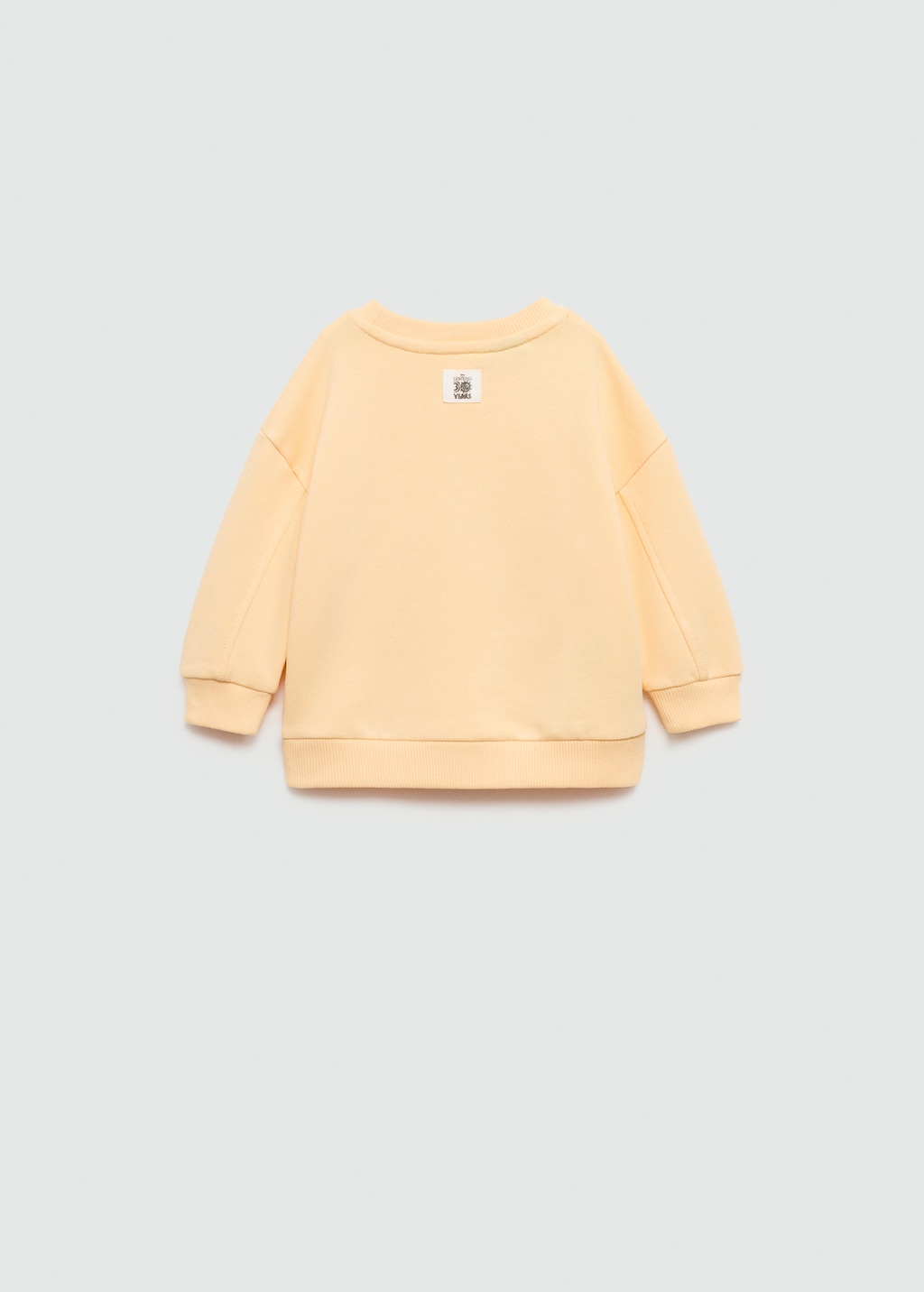 Lion King sweatshirt