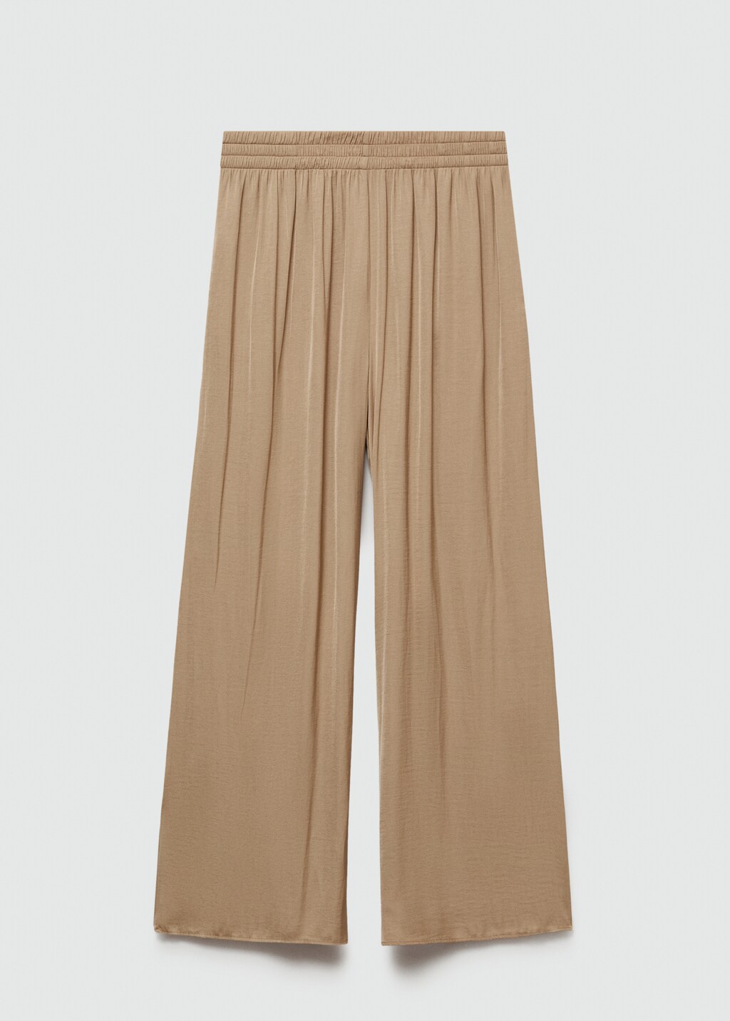 H&m pantalon fluide new arrivals