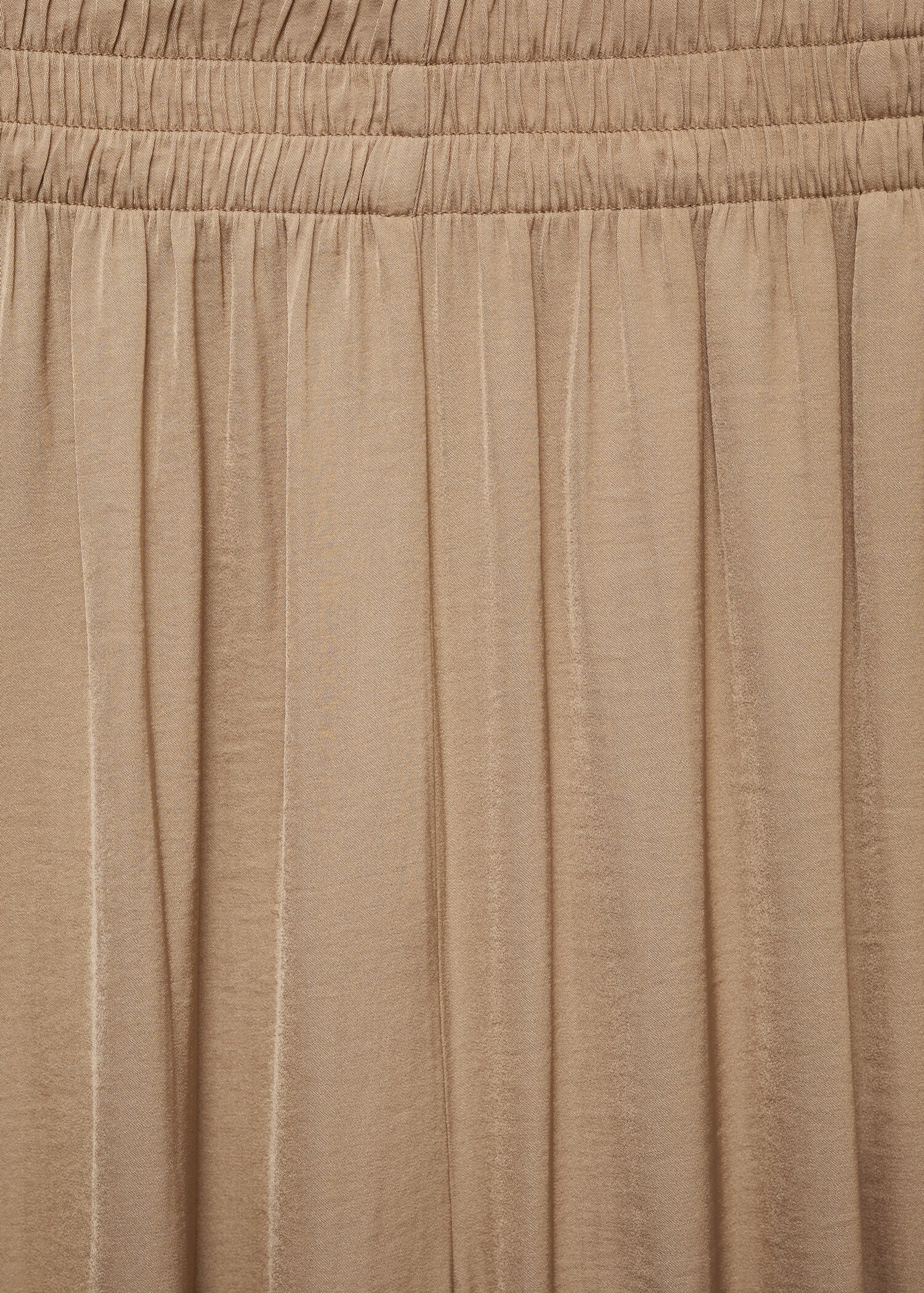 Pantalon fluide wideleg - Détail de l'article 8