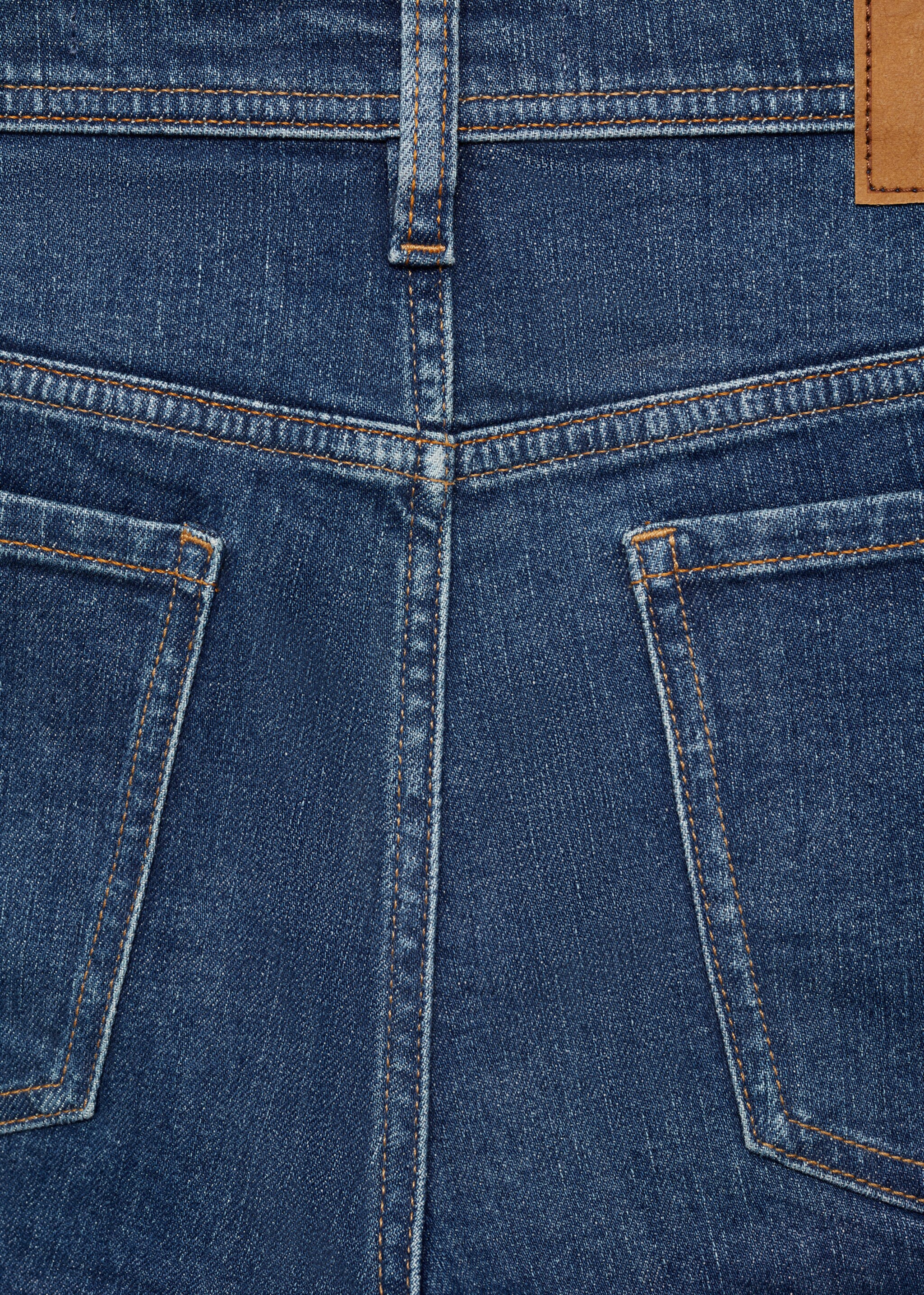 Jan Slim fit jean - Ürün detayı 0