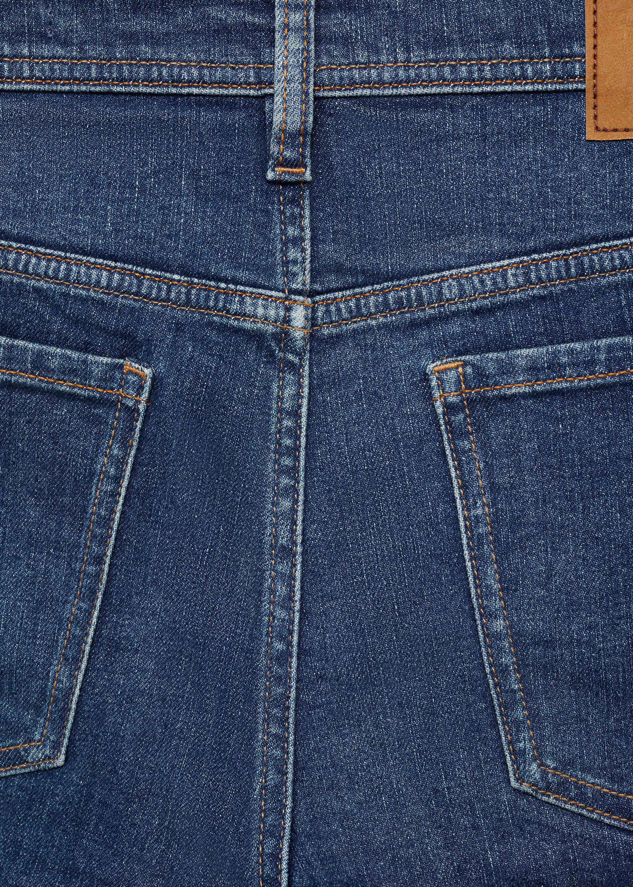 Jan slim fit jeans - Detail van het artikel 0