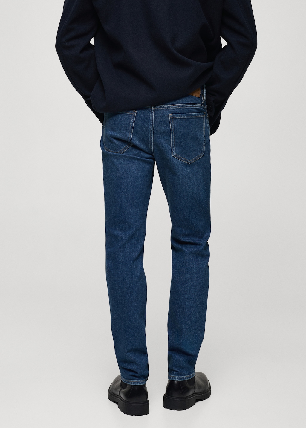 Jan slim fit