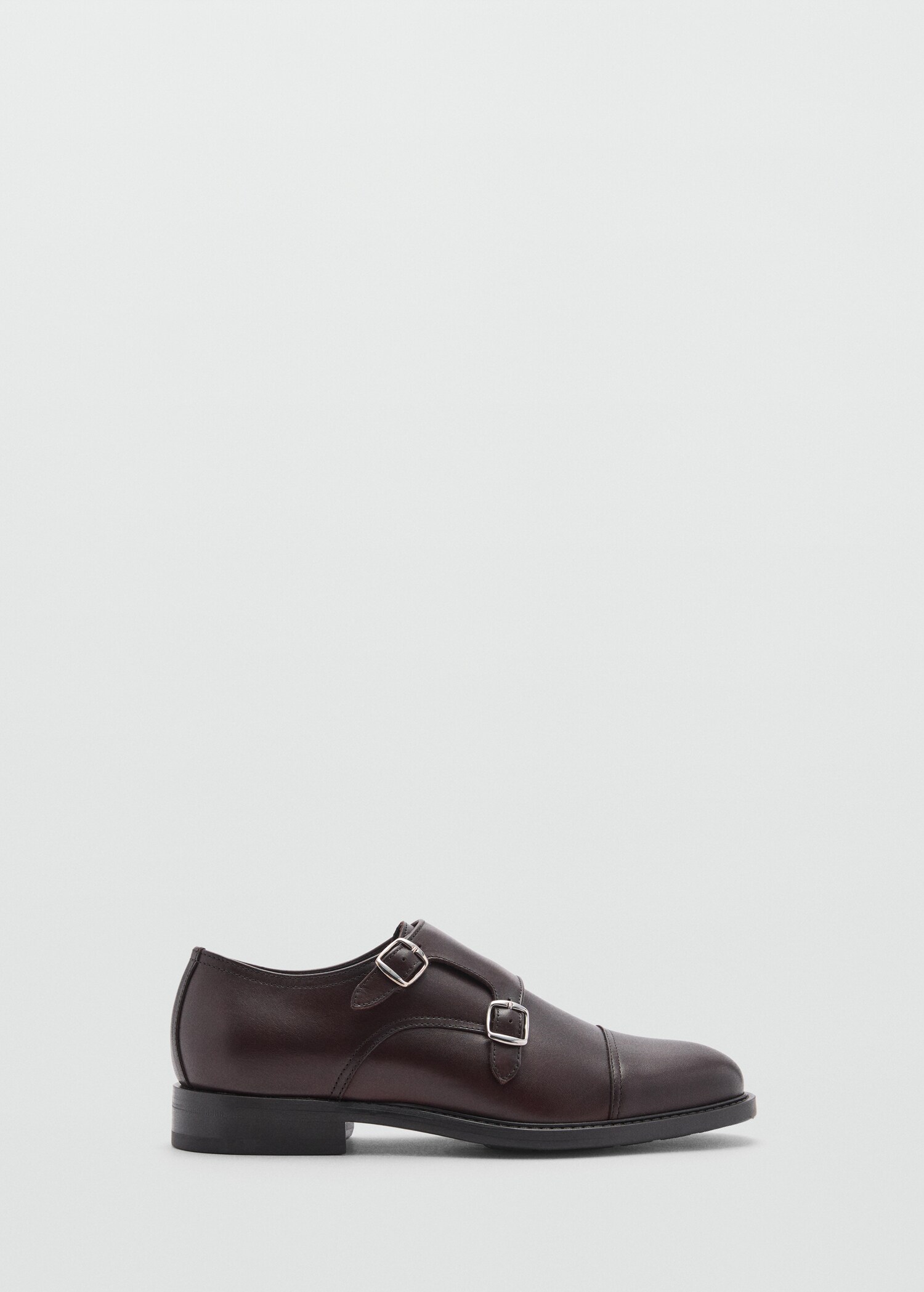 Chaussures costume cuir - Article sans modèle