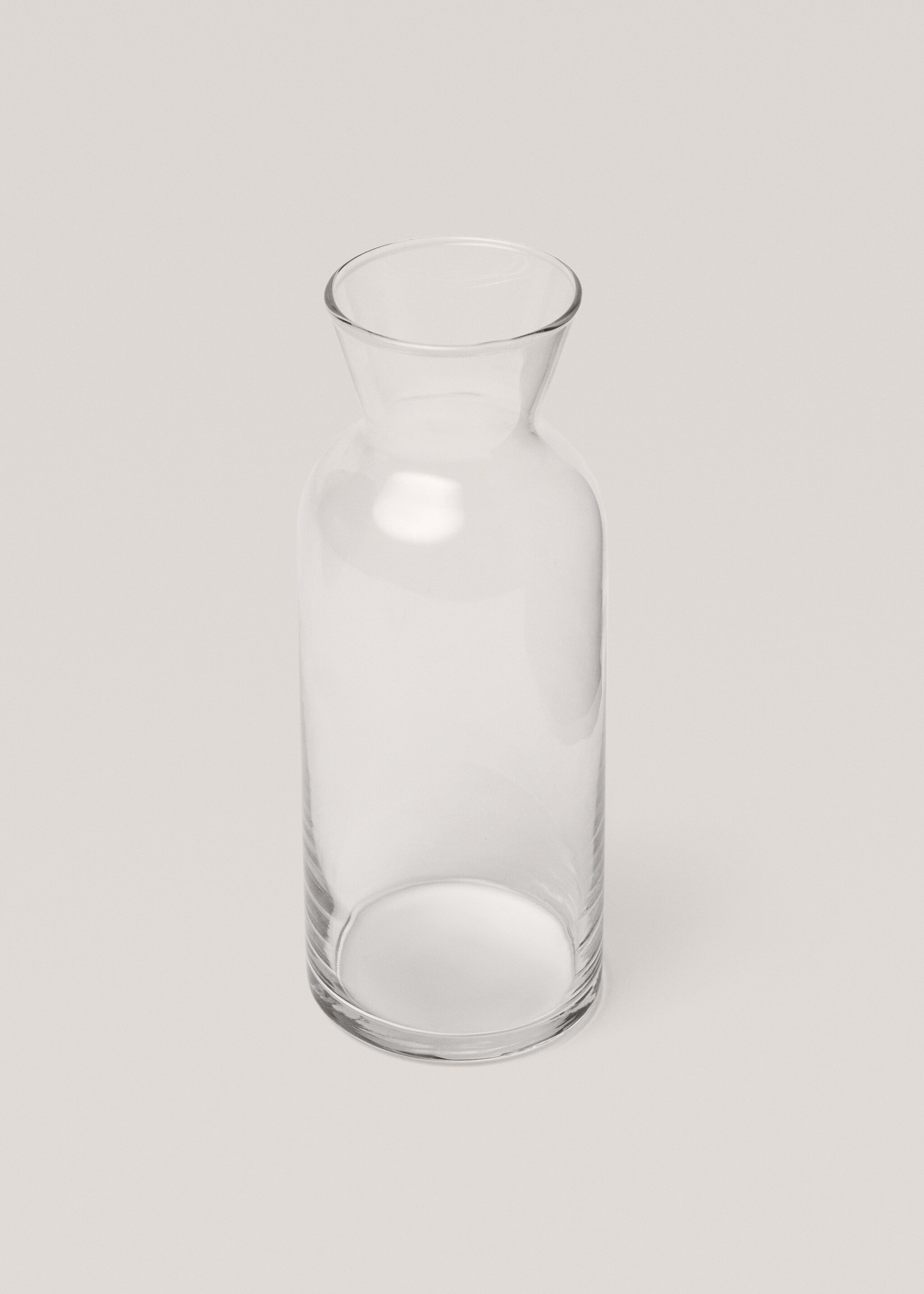 Pack Glasflasche und Trinkglas - Detail des Artikels 3