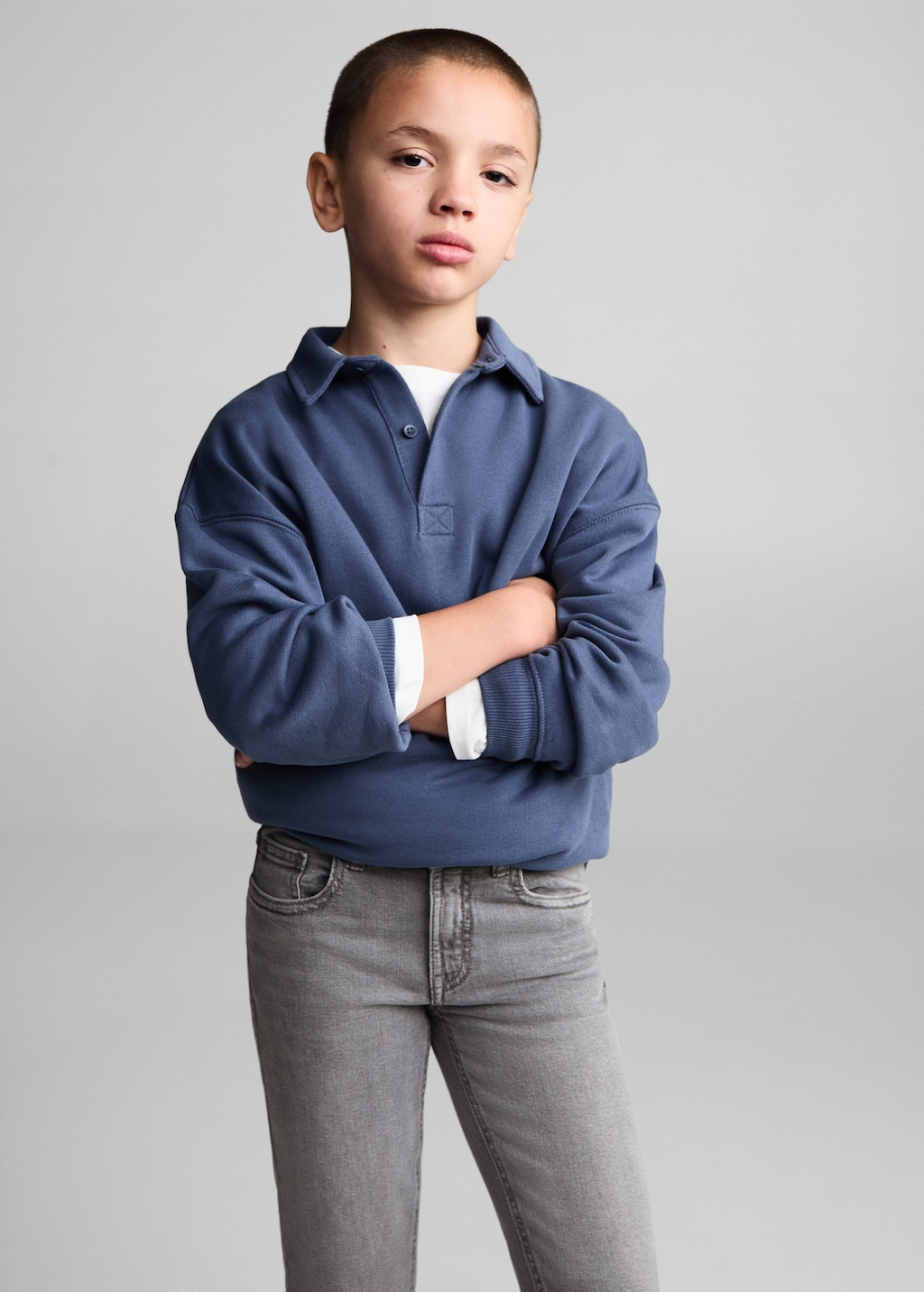 Jean slim fit