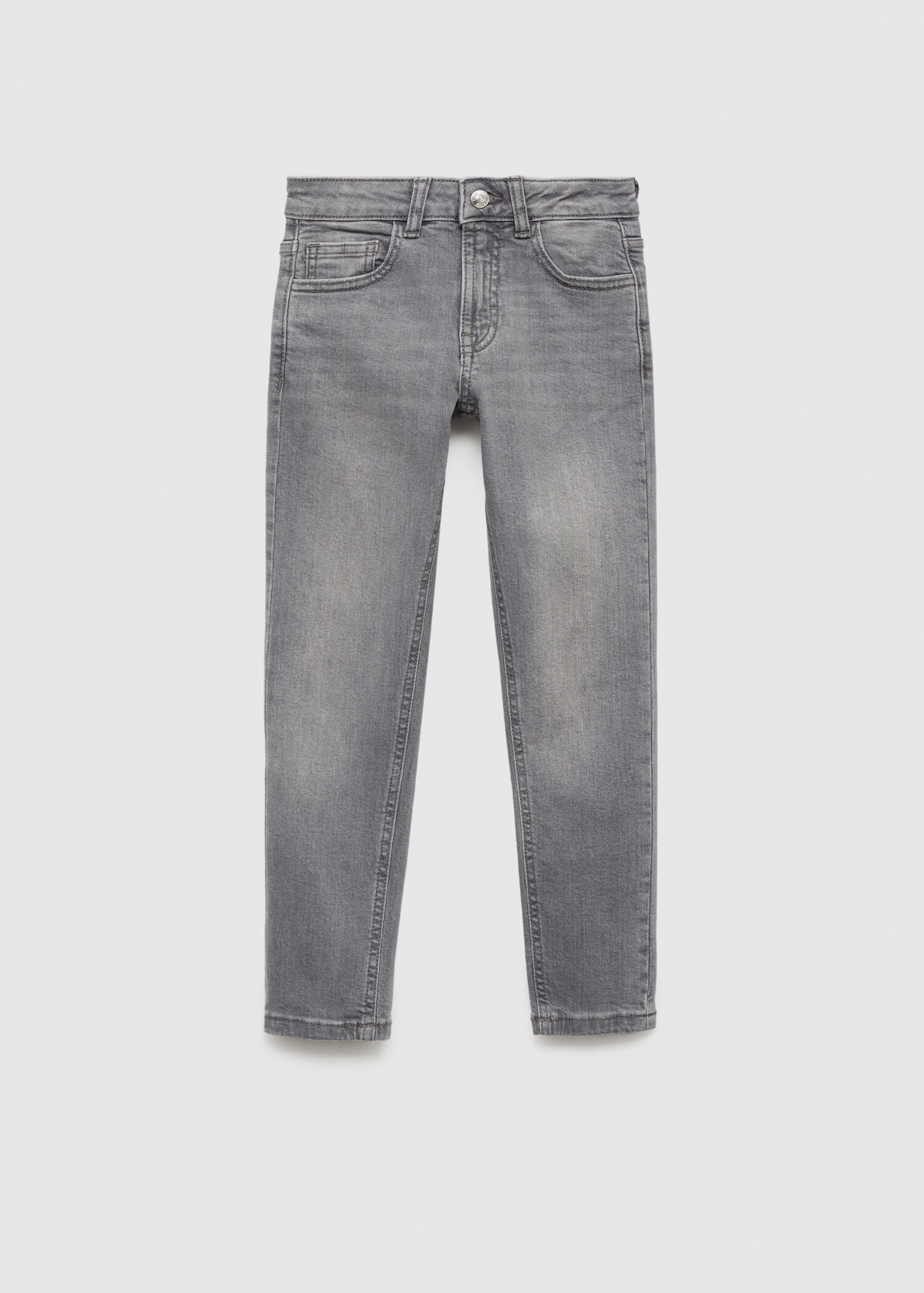 Slim-fit jeans - Article without model
