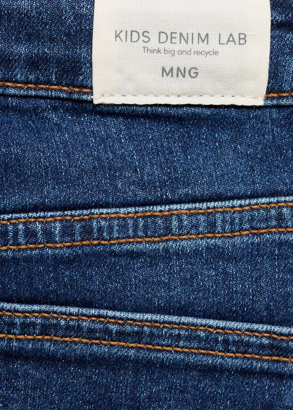 Slim fit jeans Kids MANGO Finland