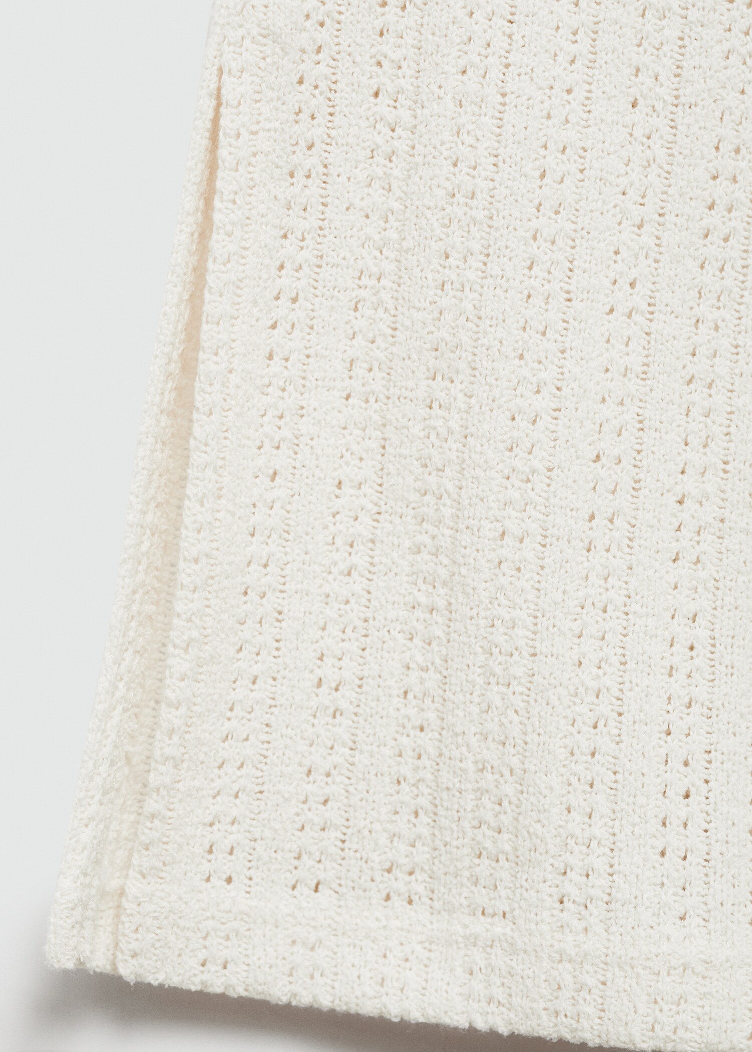 Pantalon droit crochet - Détail de l'article 0
