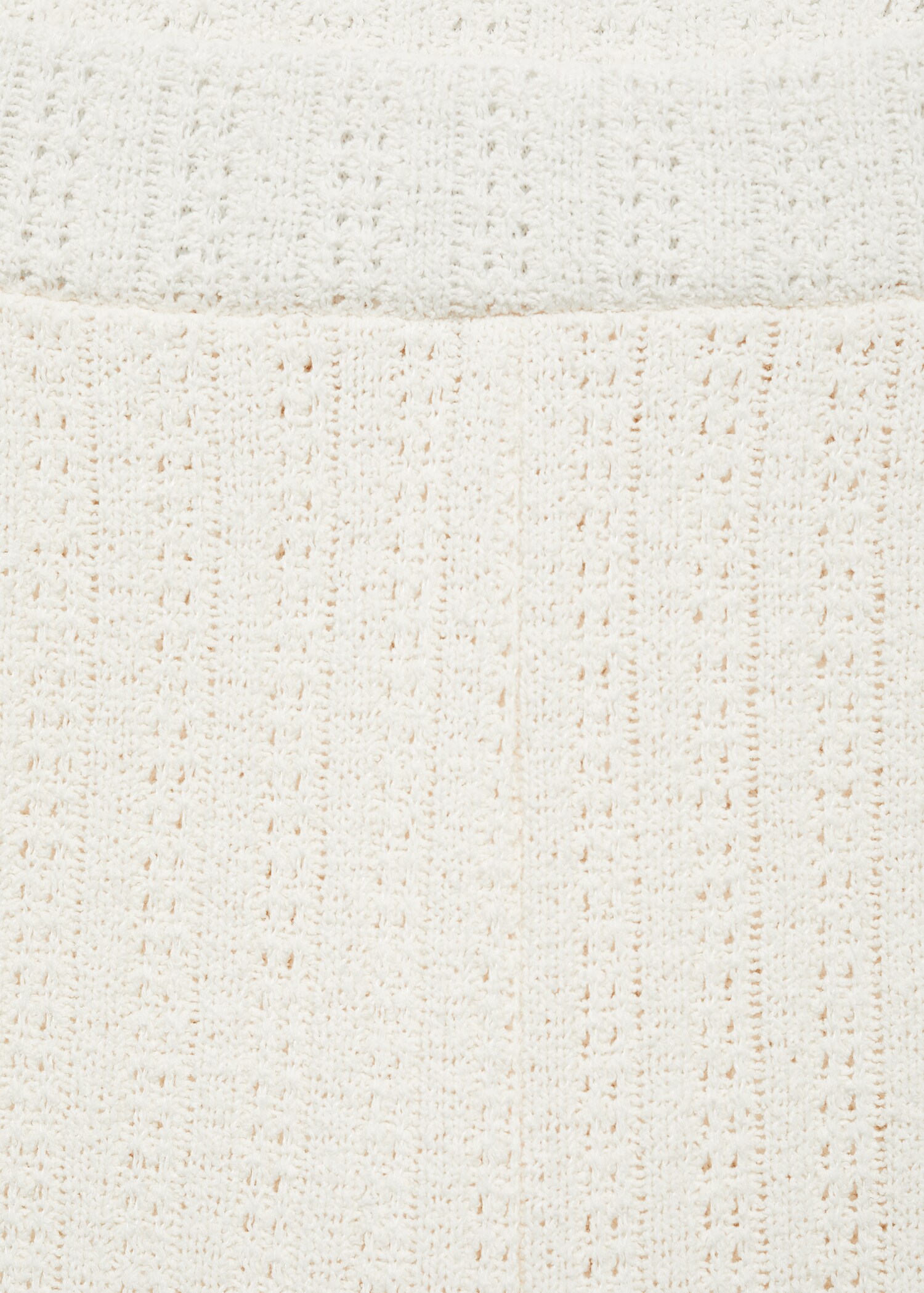 Pantalon droit crochet - Détail de l'article 8