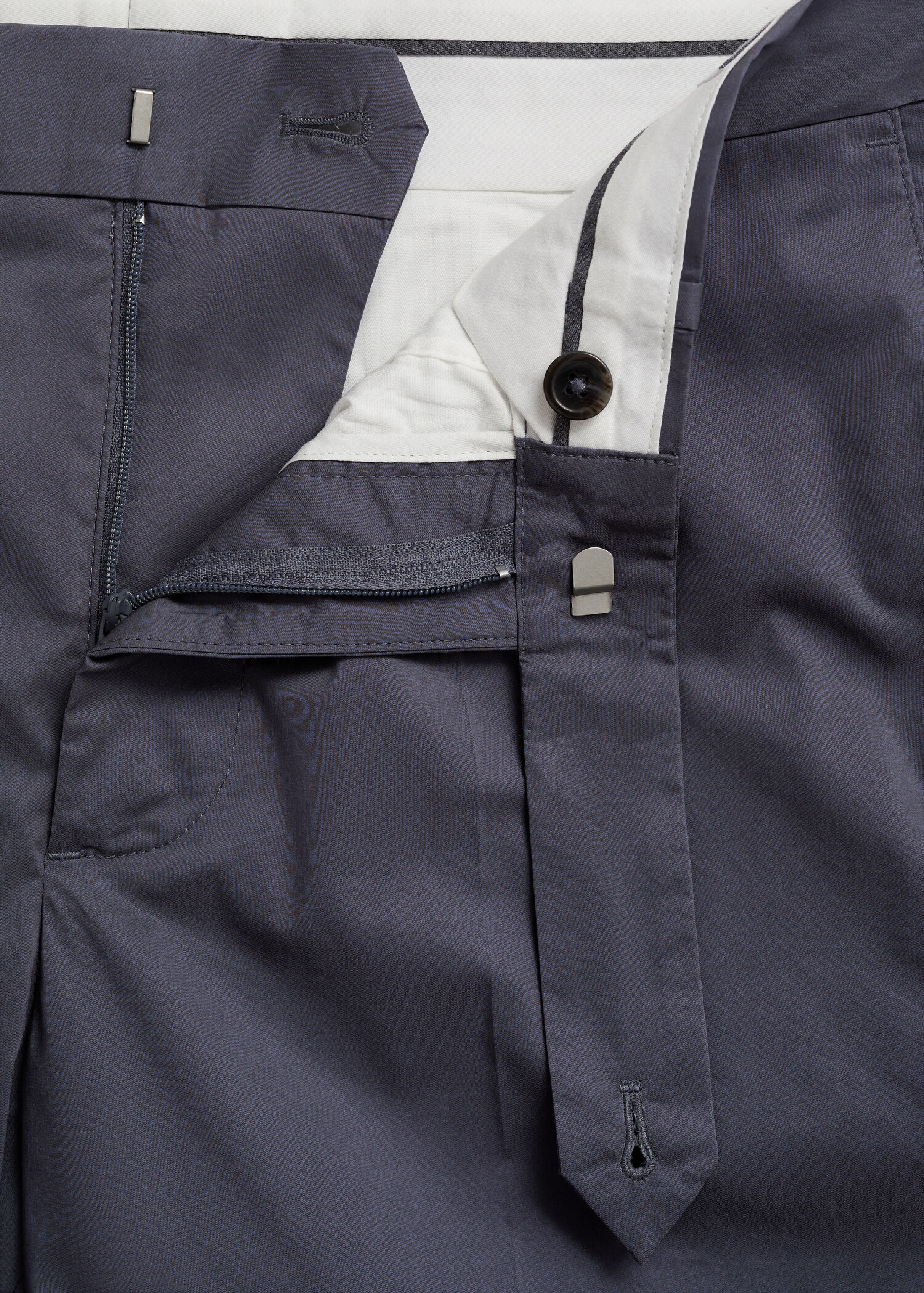 Bermudas algodón pinzas - Detalle del artículo 8