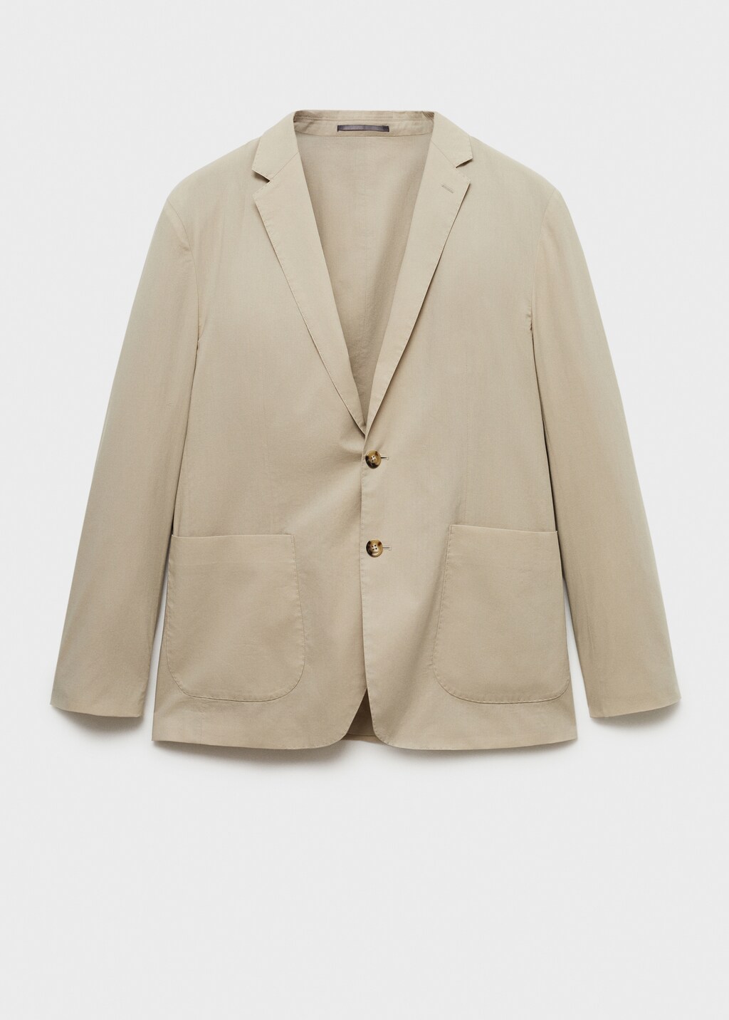 Lightweight cotton jacket best sale
