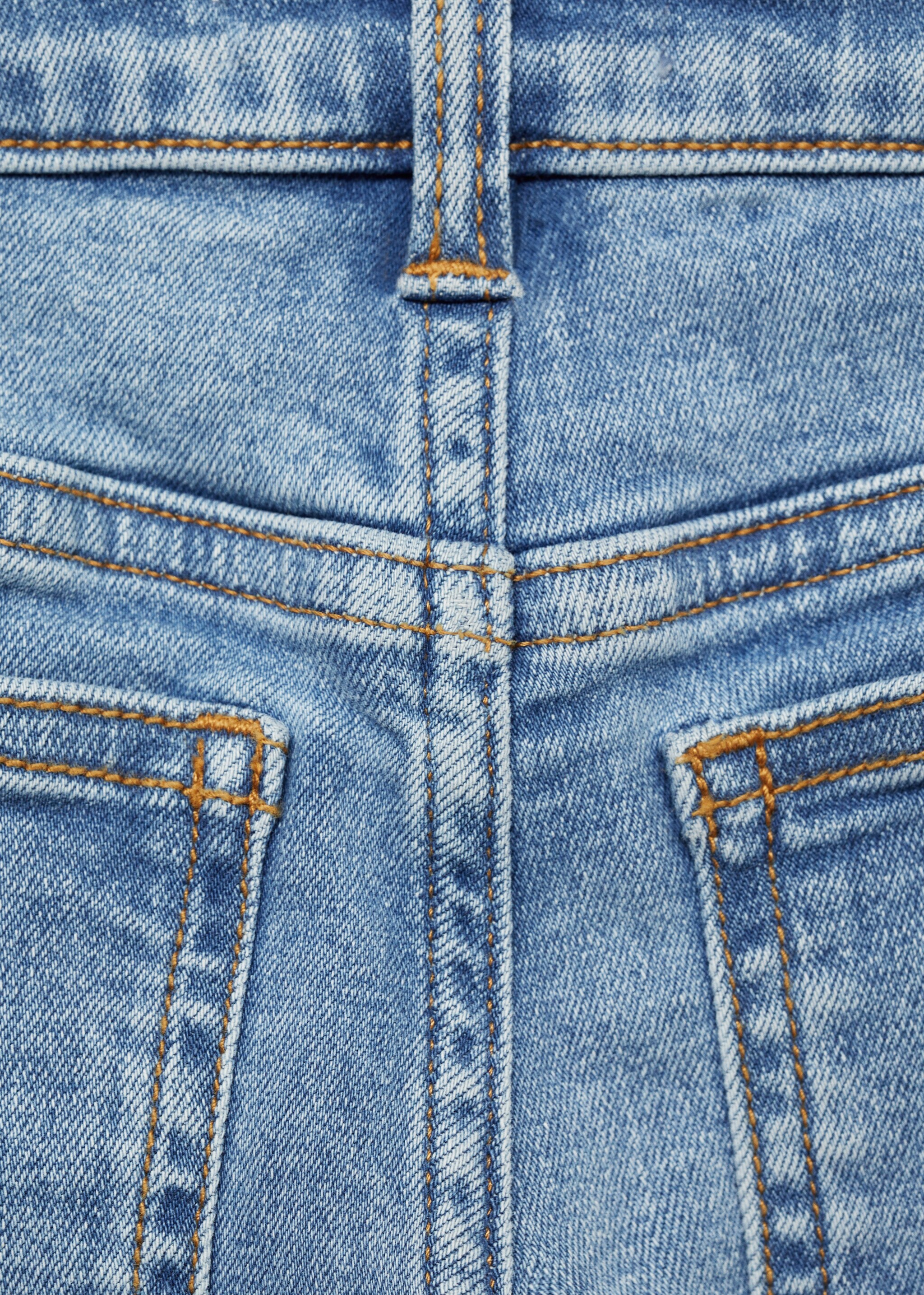 Jeans skinny  - Pormenor do artigo 0