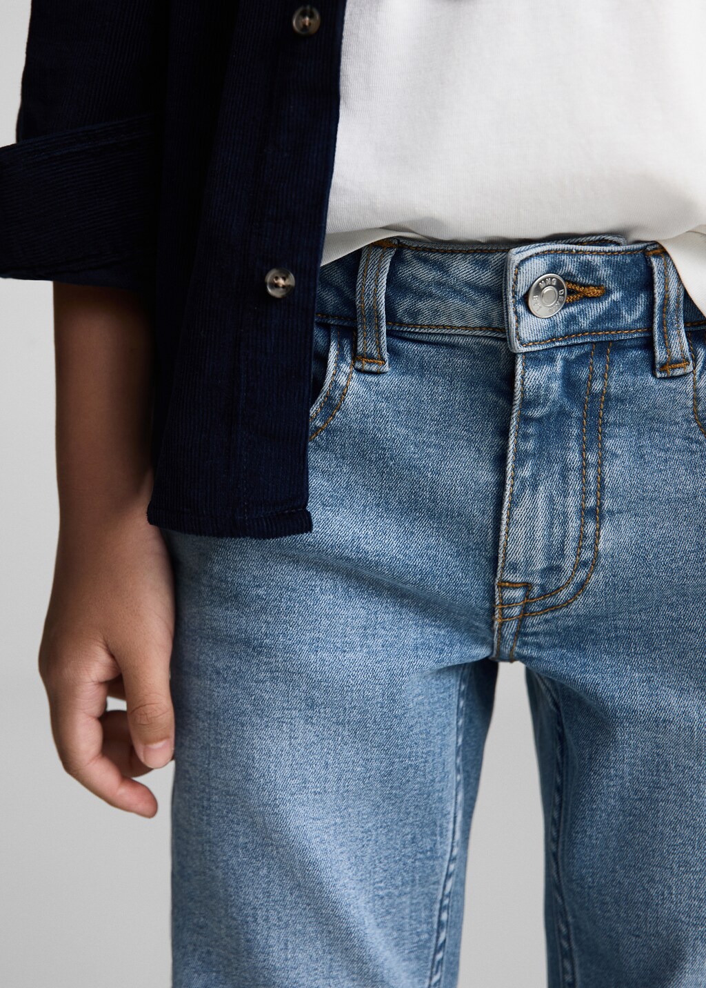 Zara skinny vintage jeans deals