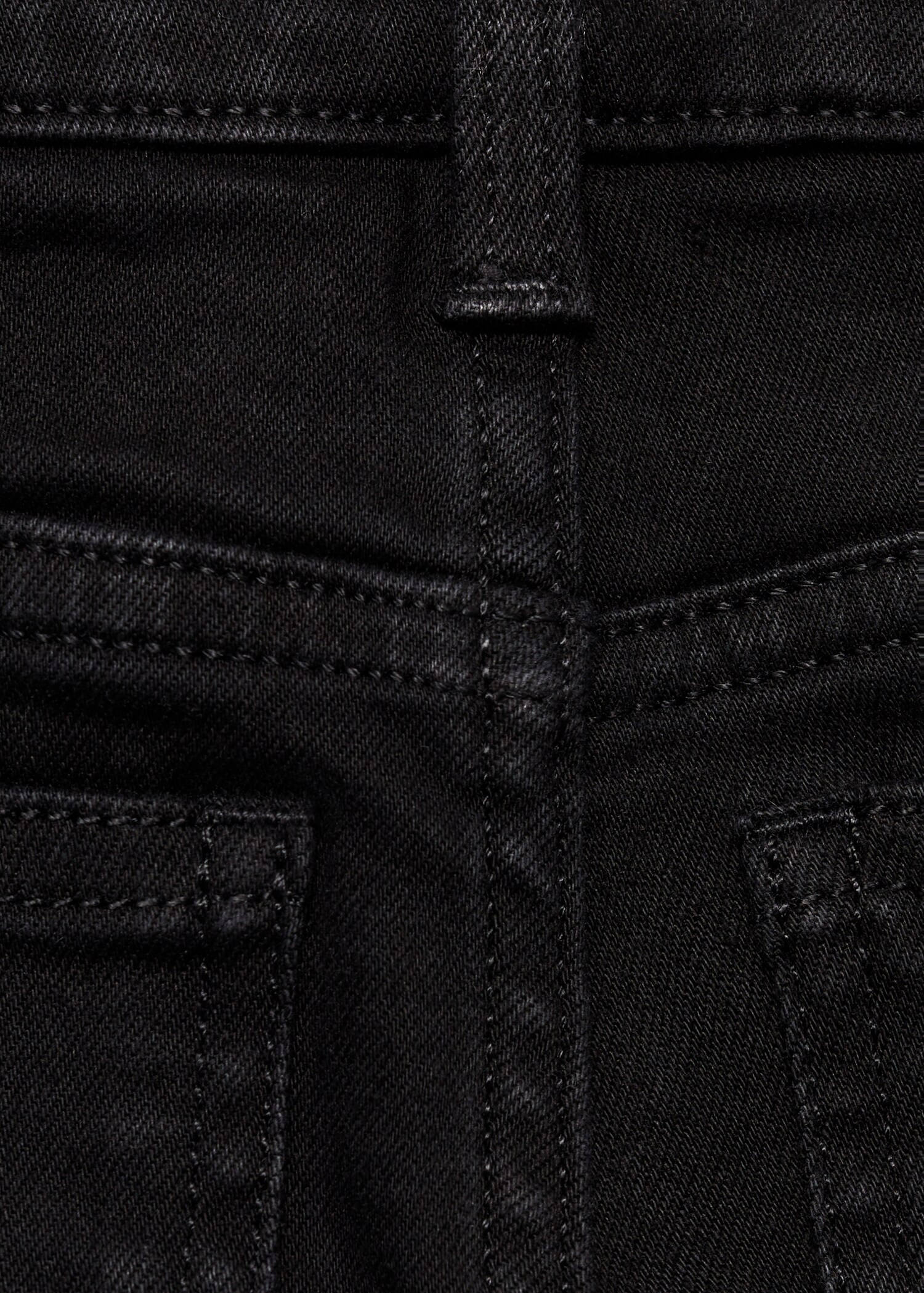 Skinny jeans - Details of the article 0