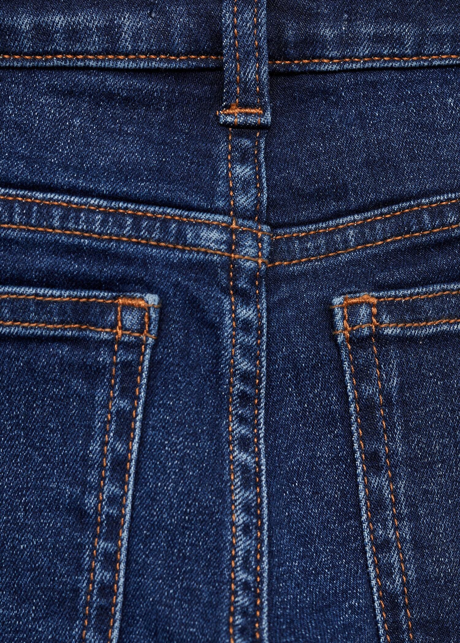 Skinny jeans - Details of the article 0
