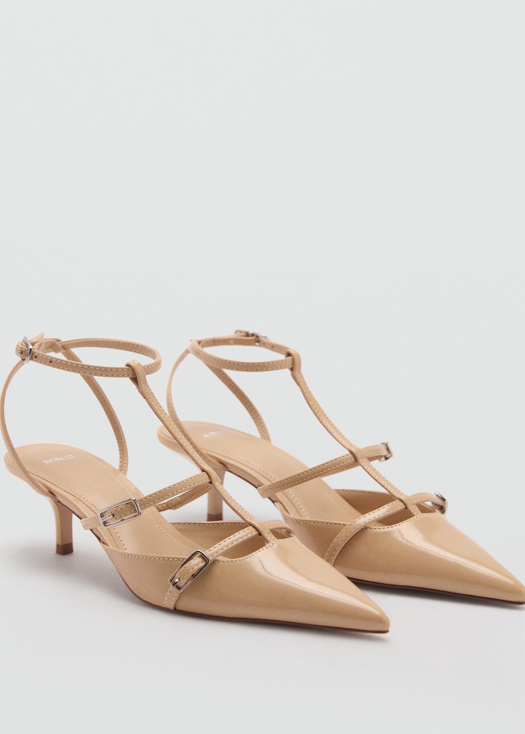 Mango scarpe donna deals