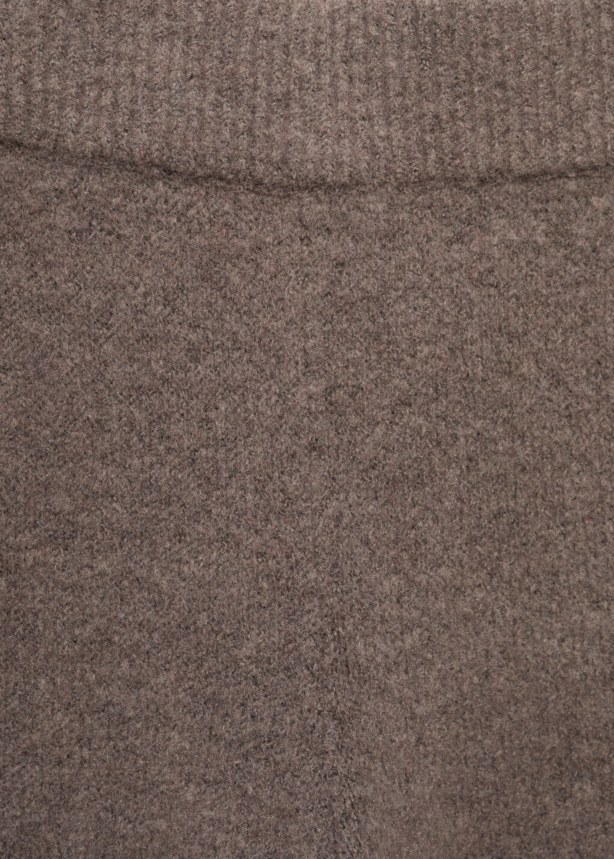 Pantalon droit maille - Détail de l'article 8