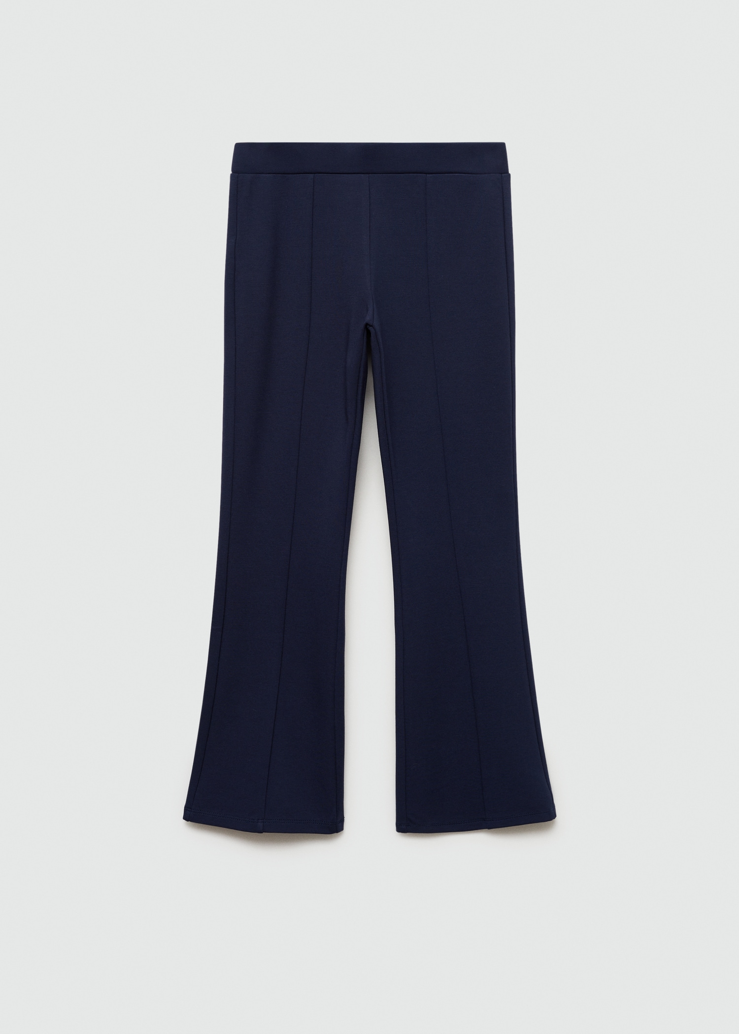 Legging flare - Article sans modèle