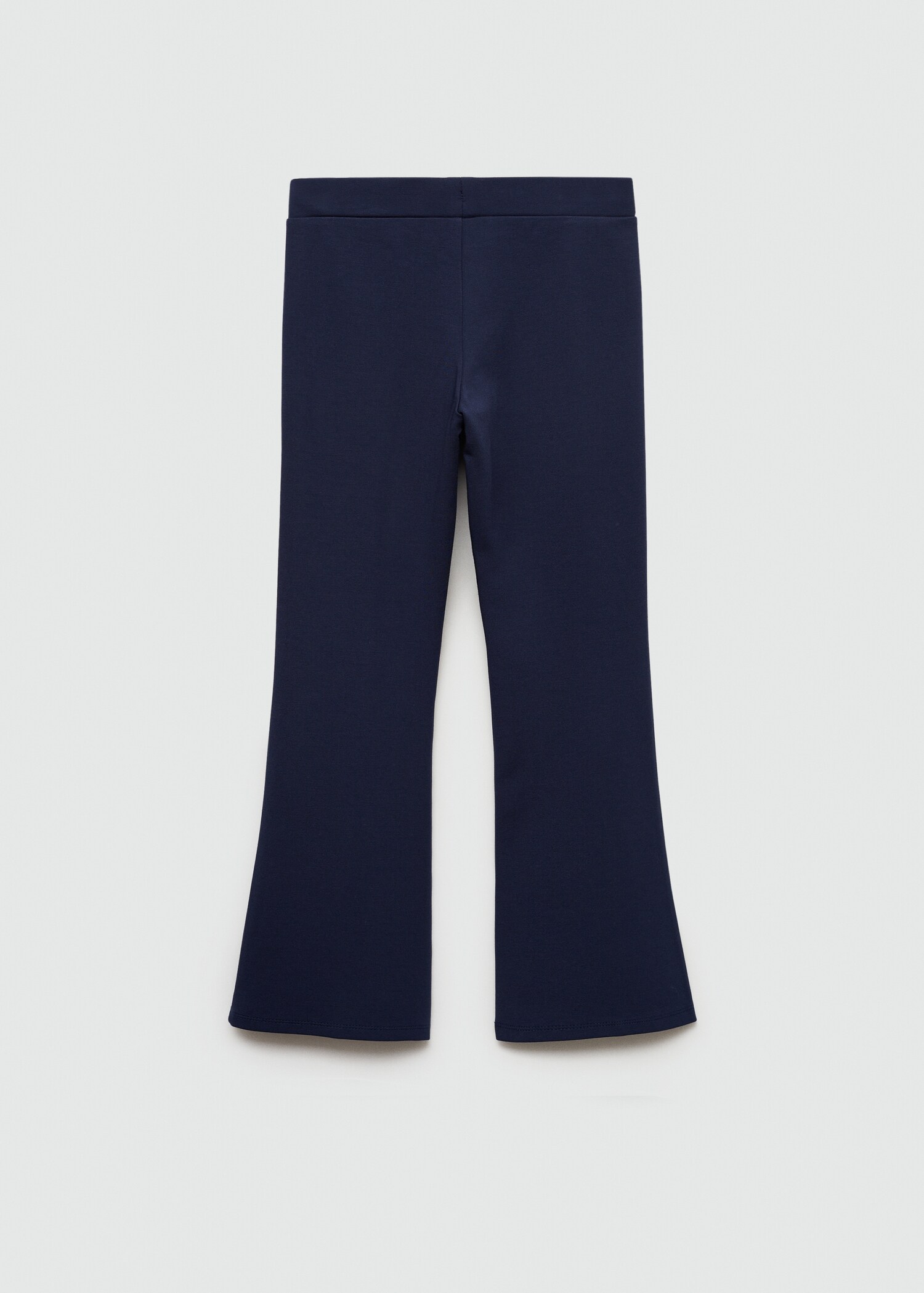 Legging flare - Verso de l’article