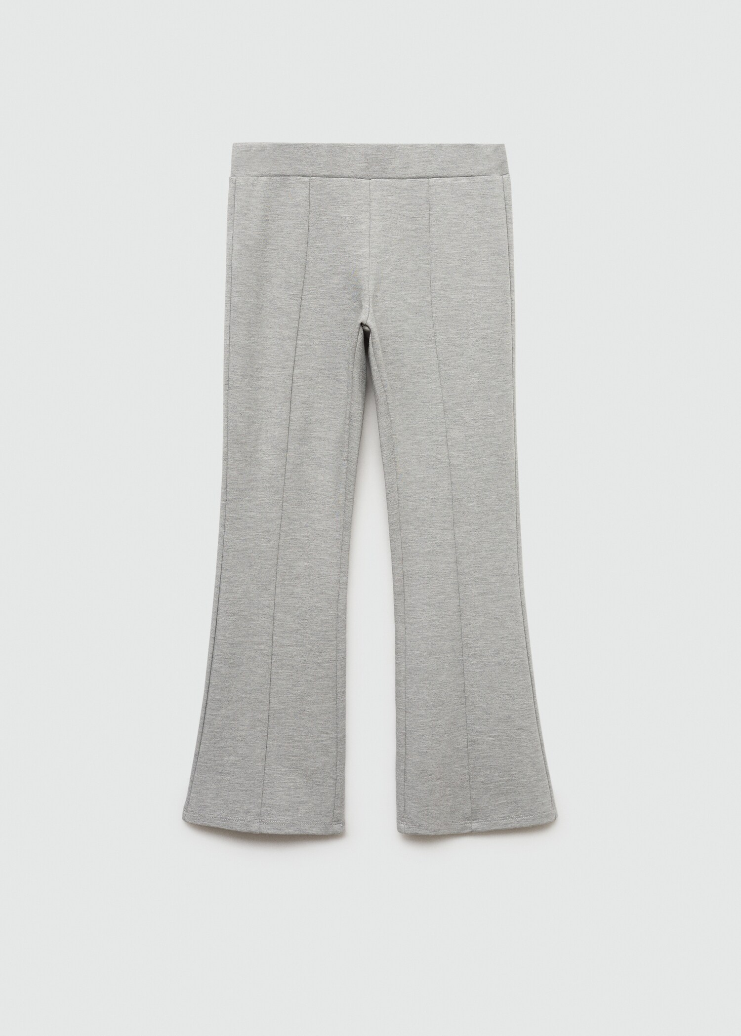 Legging flare - Article sans modèle