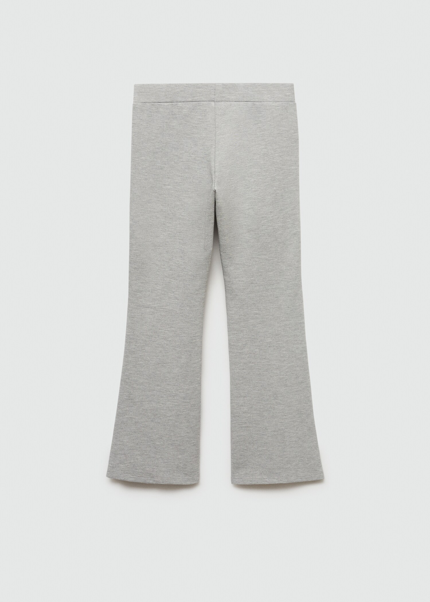 Legging flare - Verso de l’article
