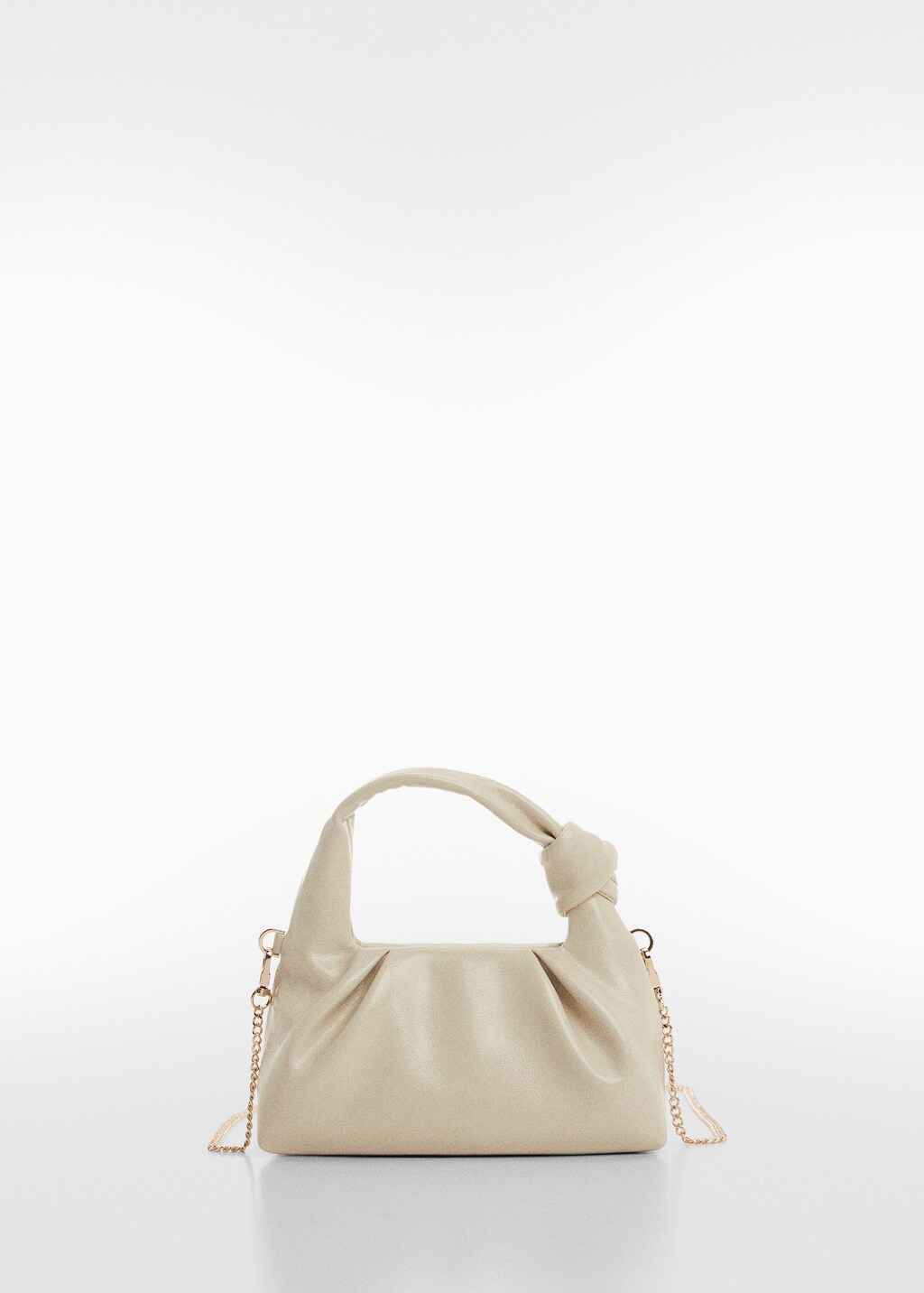 Chain mini bag Women MANGO USA