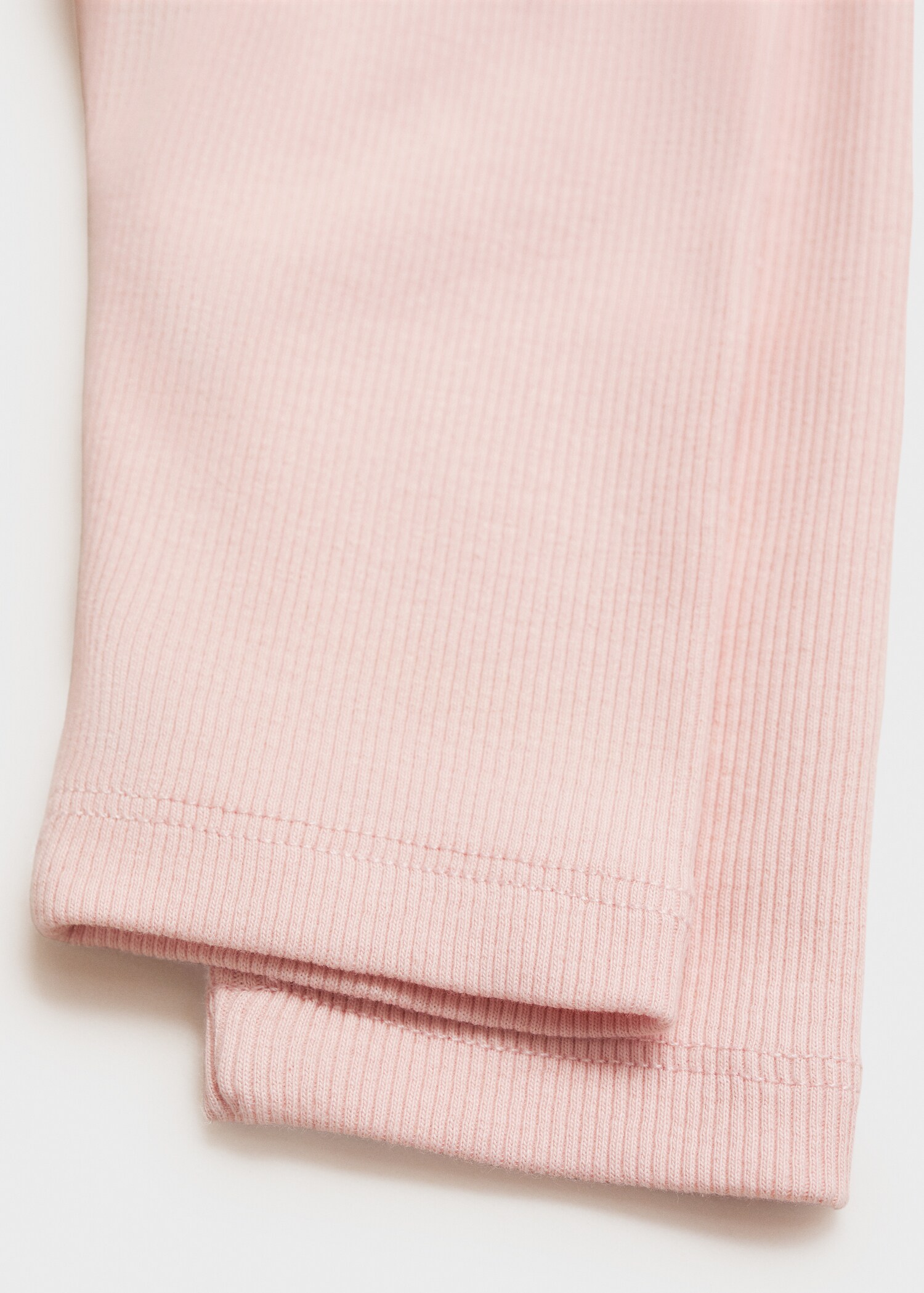 Printed leggings - Details of the article 0